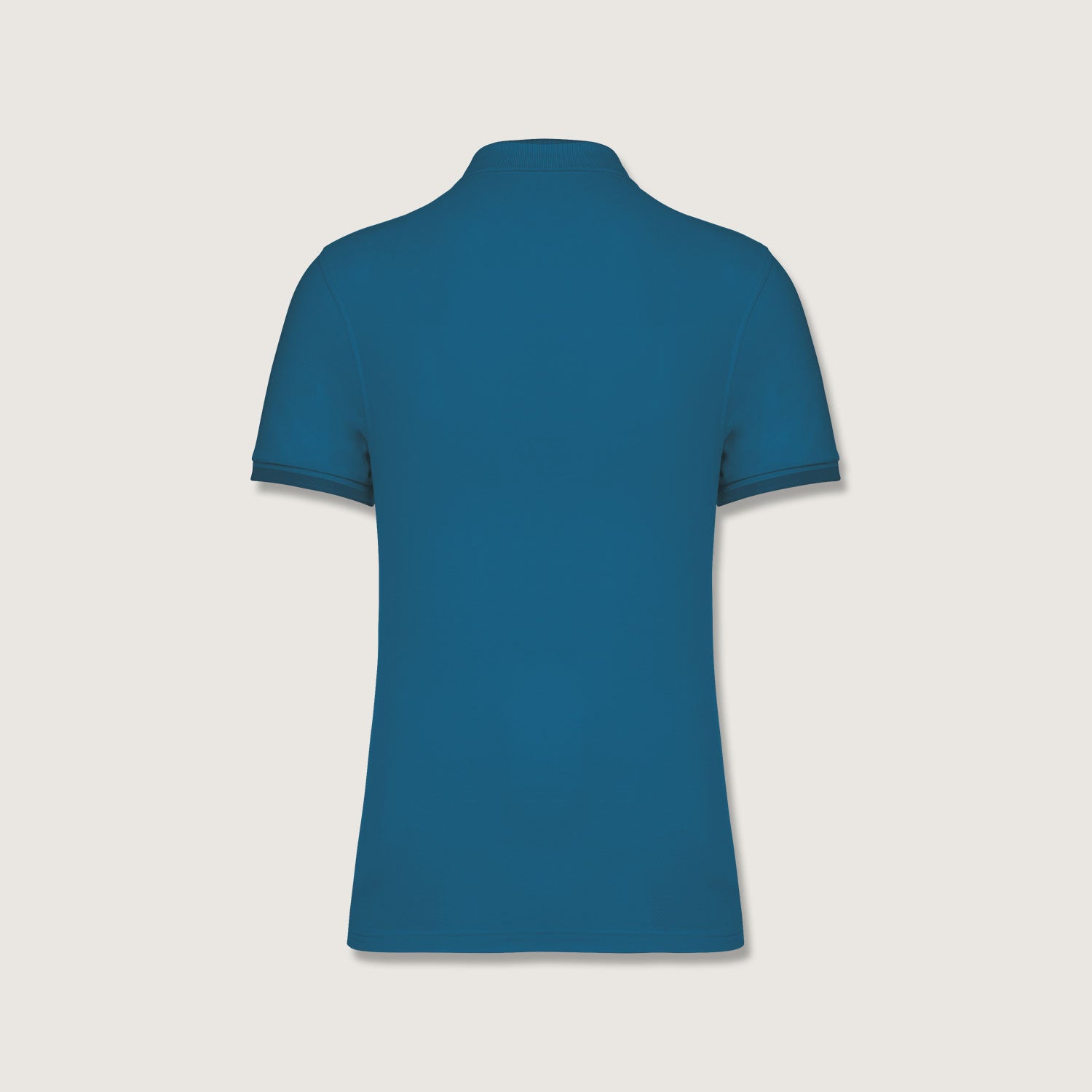 Herren Piqué-Poloshirt Midweight