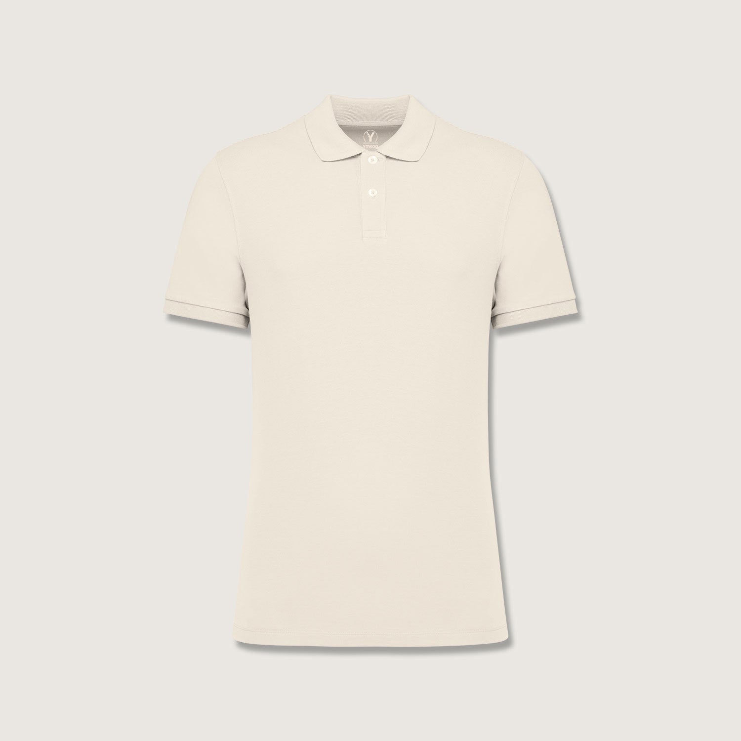 Herren Piqué-Poloshirt Midweight