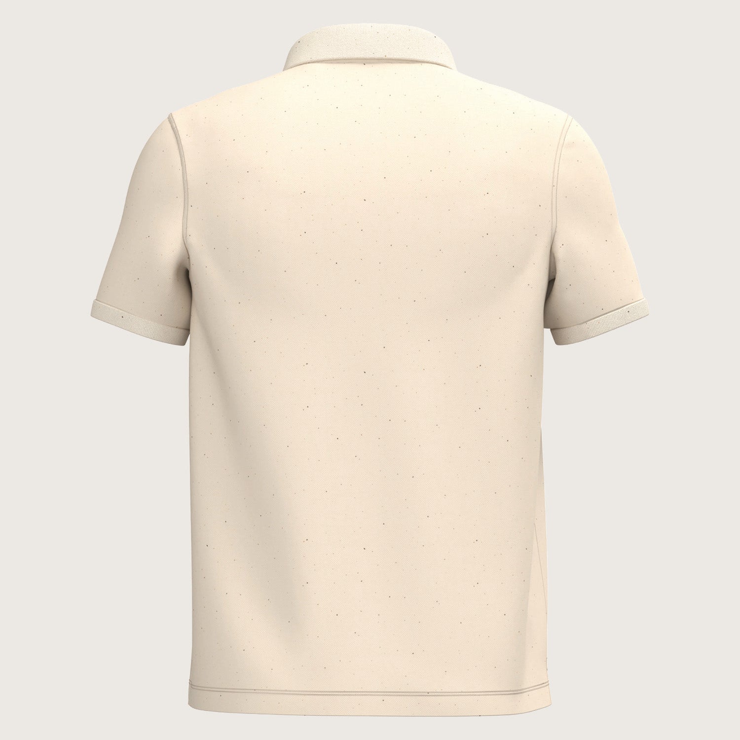 Herren Piqué-Poloshirt Midweight