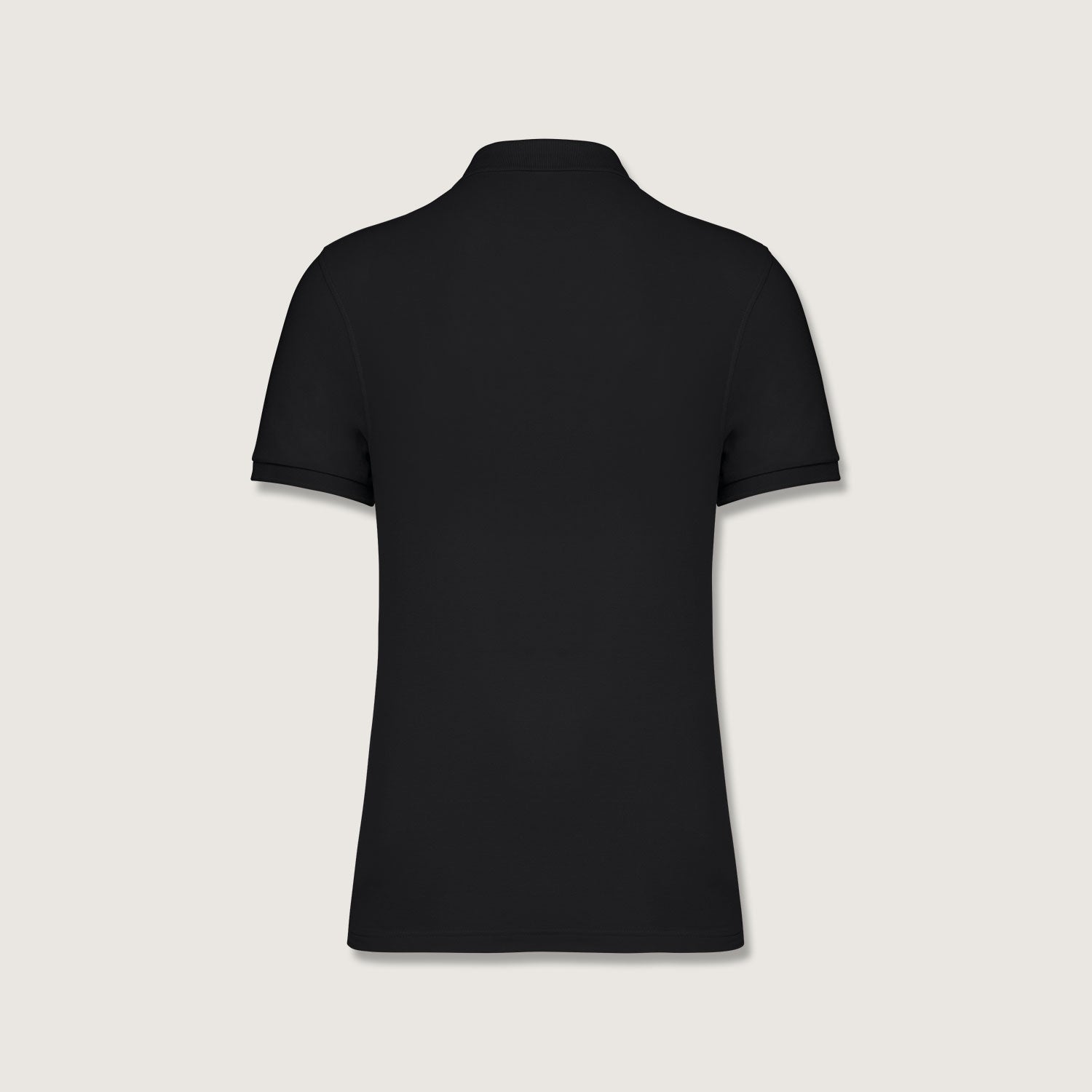 Herren Piqué-Poloshirt Midweight