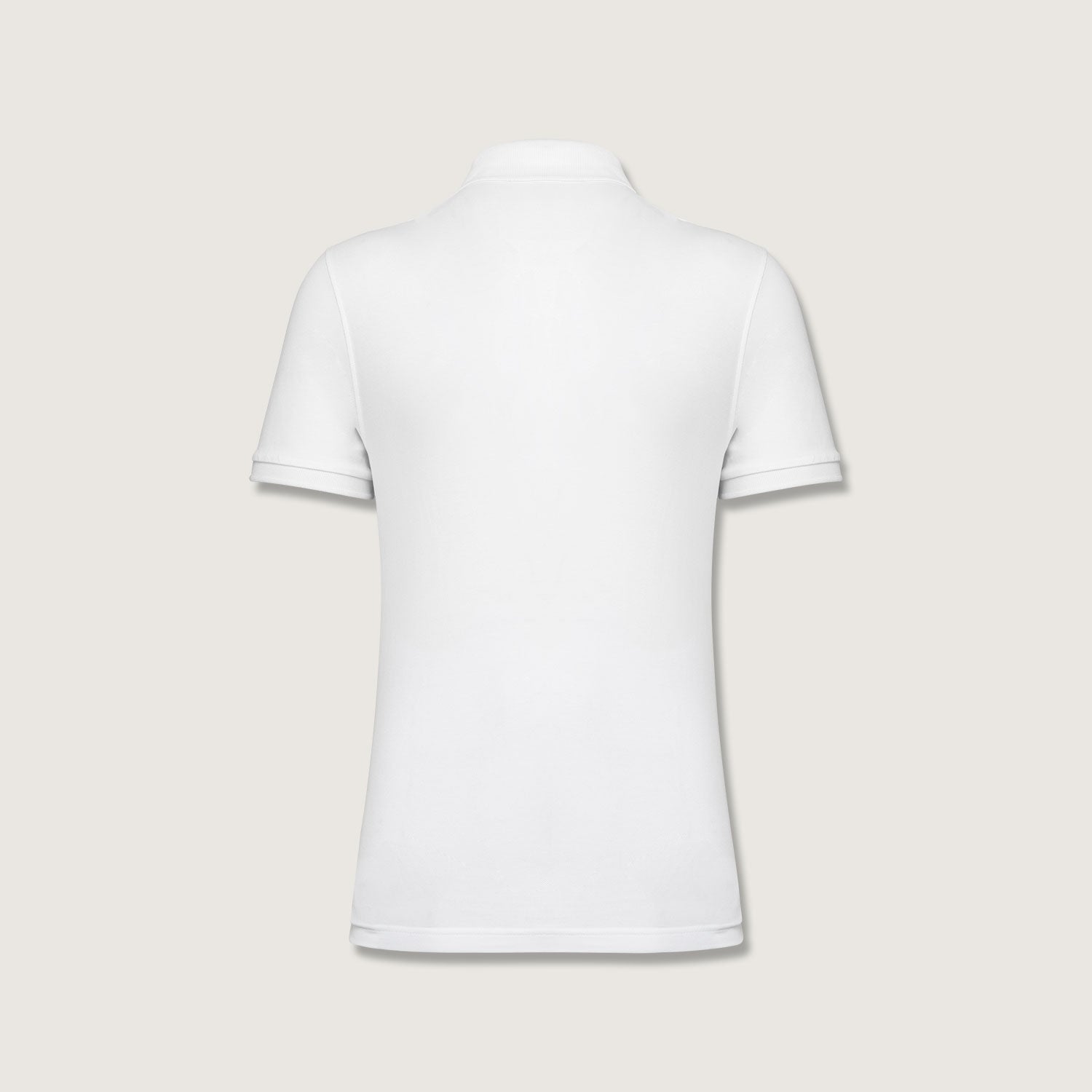 Herren Piqué-Poloshirt Midweight