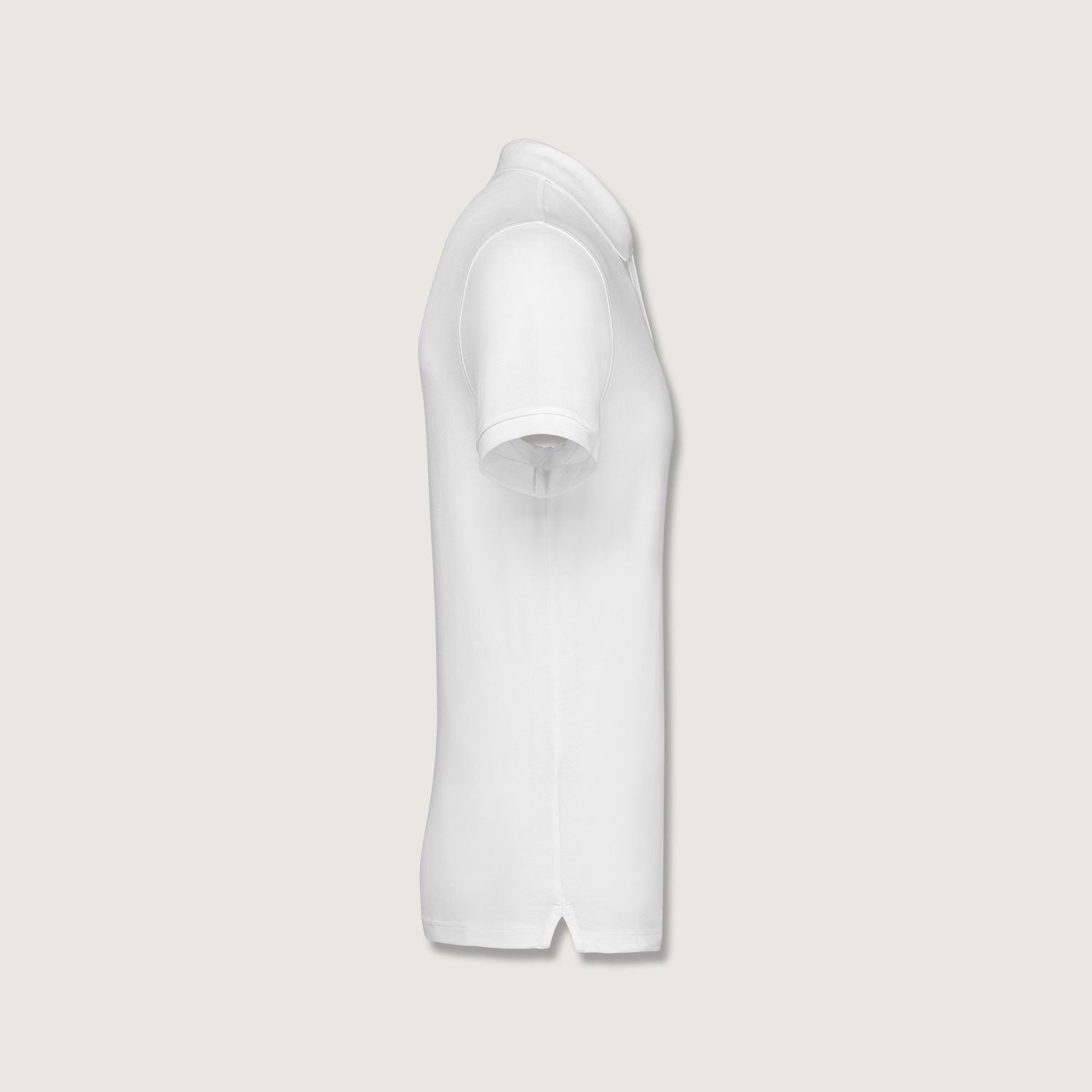 Herren Piqué-Poloshirt Midweight
