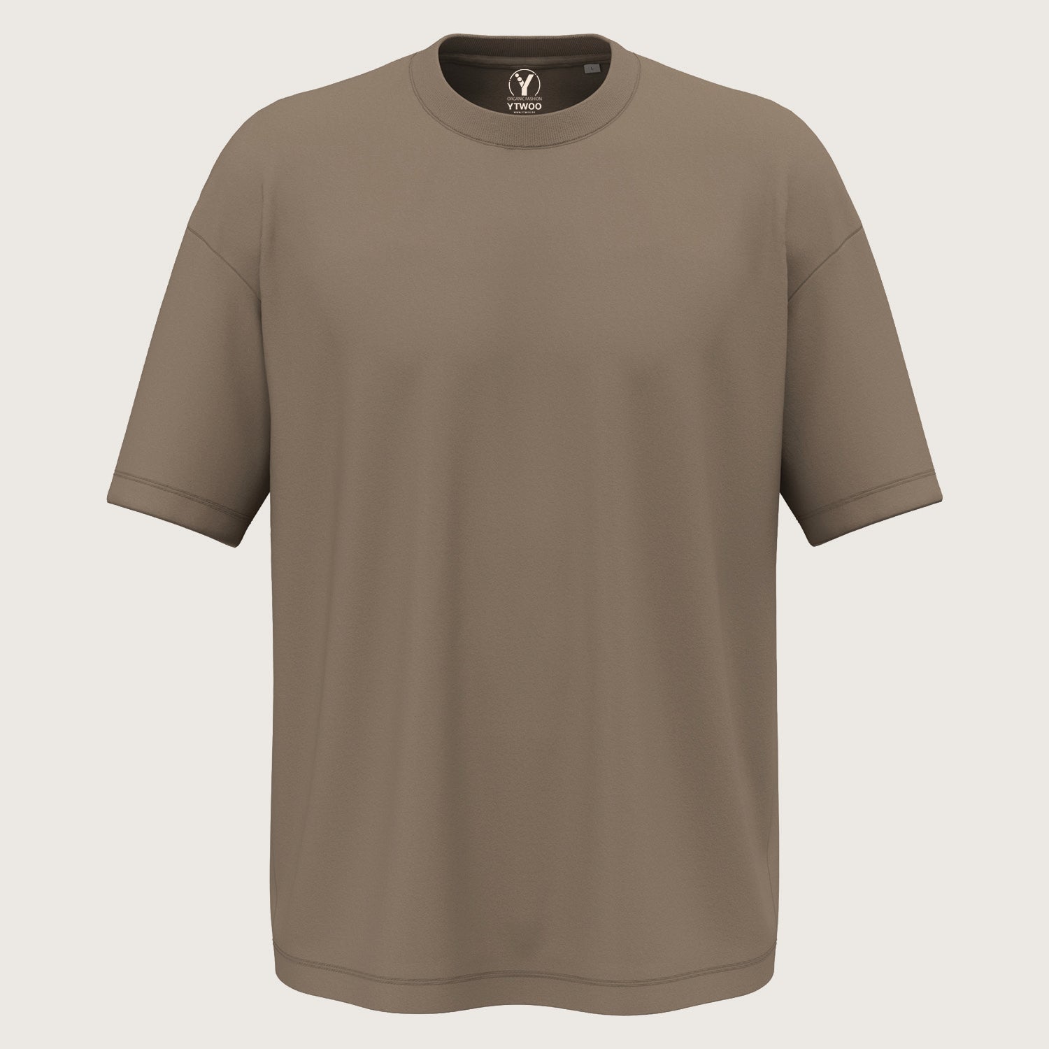 Oversized Herren T-Shirt