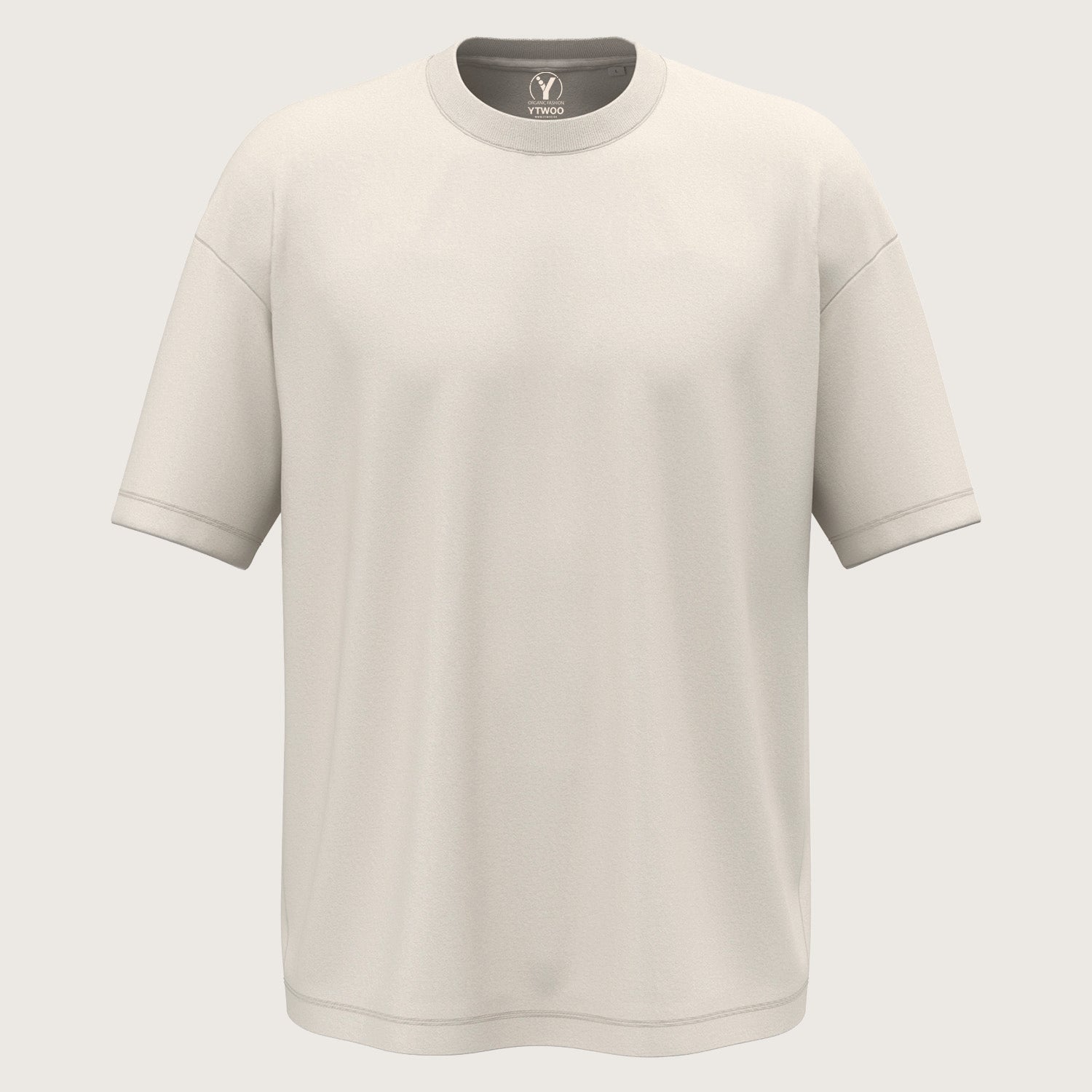 Oversized Herren T-Shirt