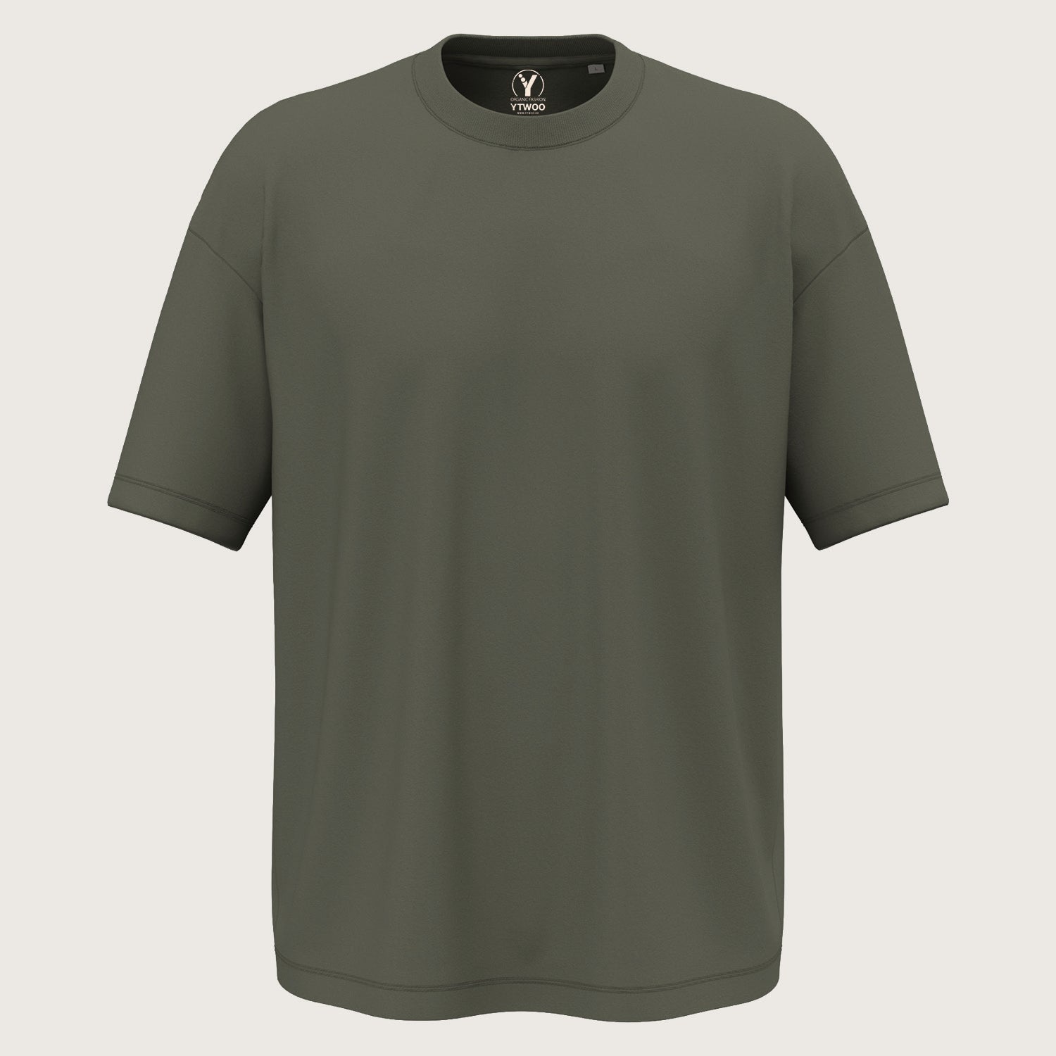 Oversized Herren T-Shirt