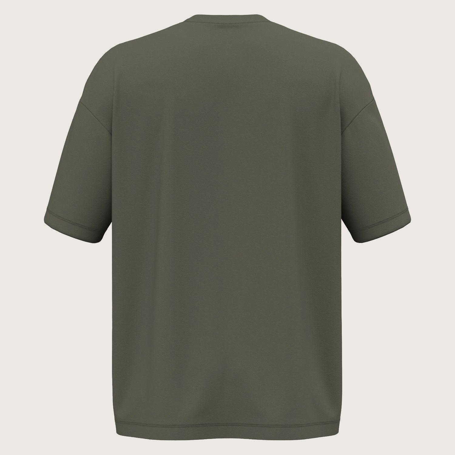 Oversized Herren T-Shirt