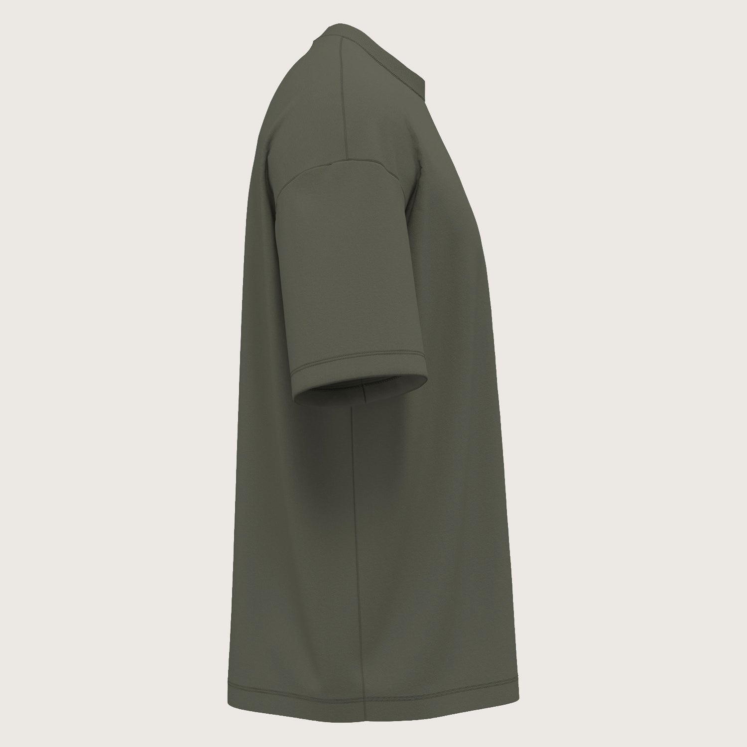 Oversized Herren T-Shirt