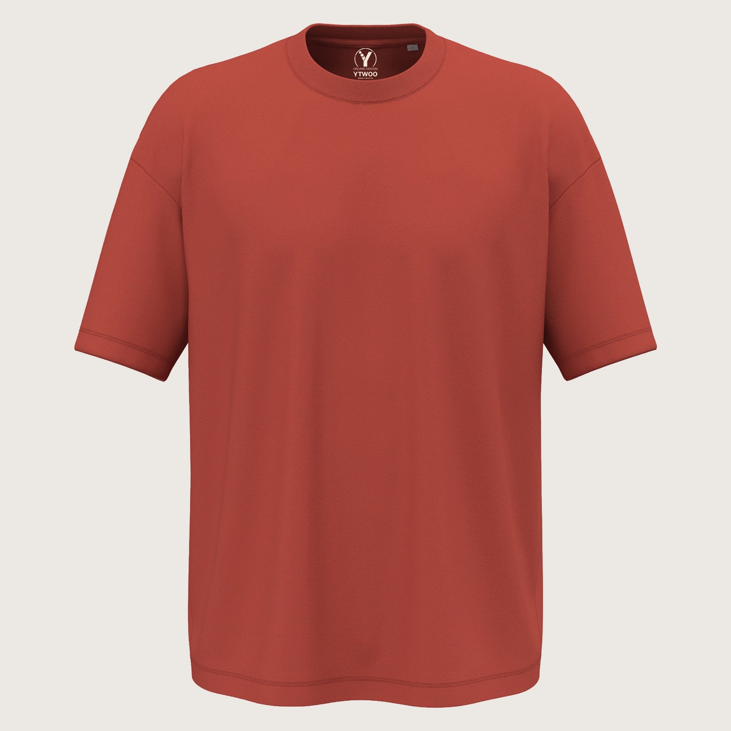 Oversized Herren T-Shirt