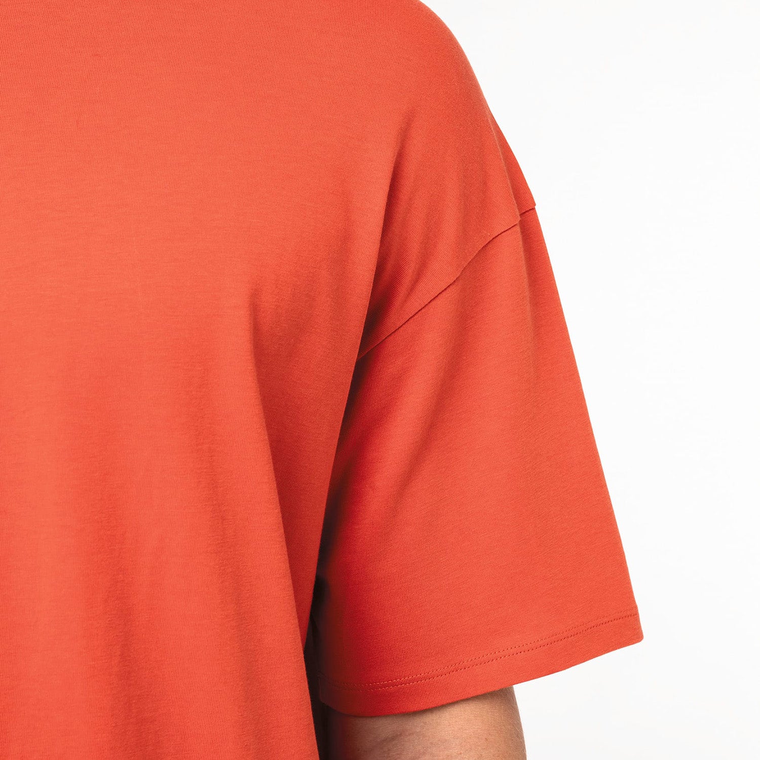 Oversized Herren T-Shirt