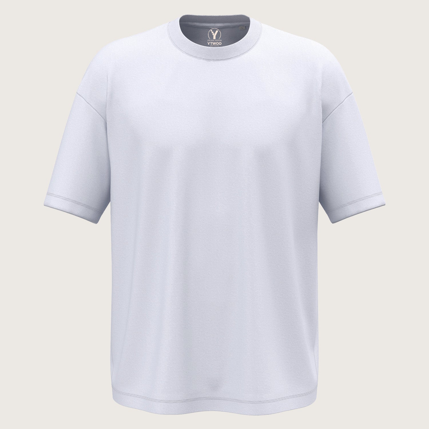 Oversized Herren T-Shirt