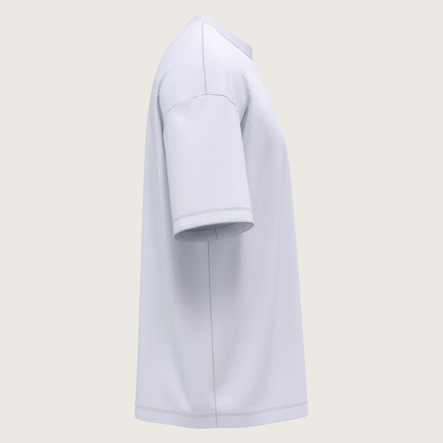 Oversized Herren T-Shirt