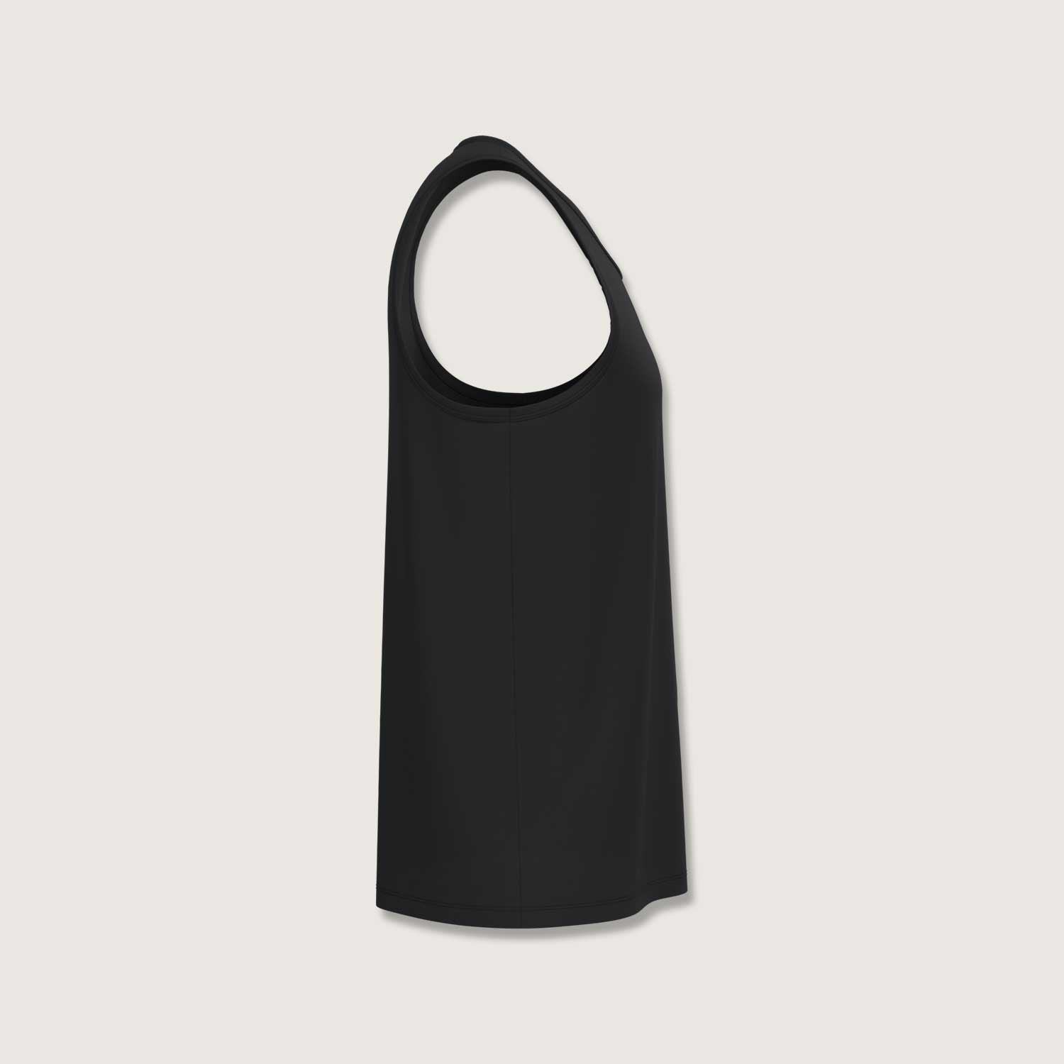 Slim Fit Herren Tanktop