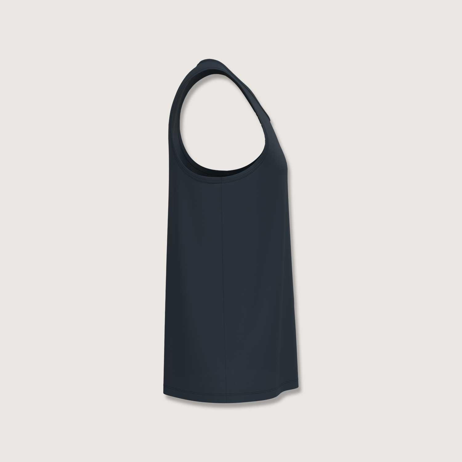 Slim Fit Herren Tanktop