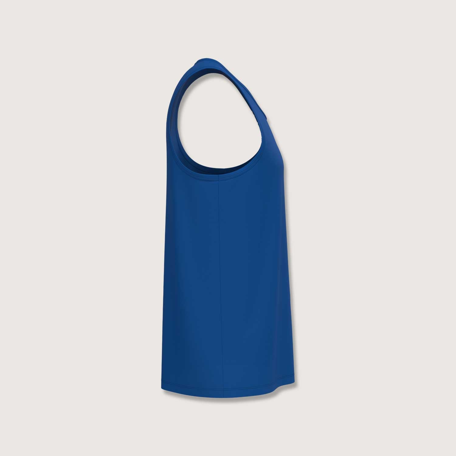 Slim Fit Herren Tanktop