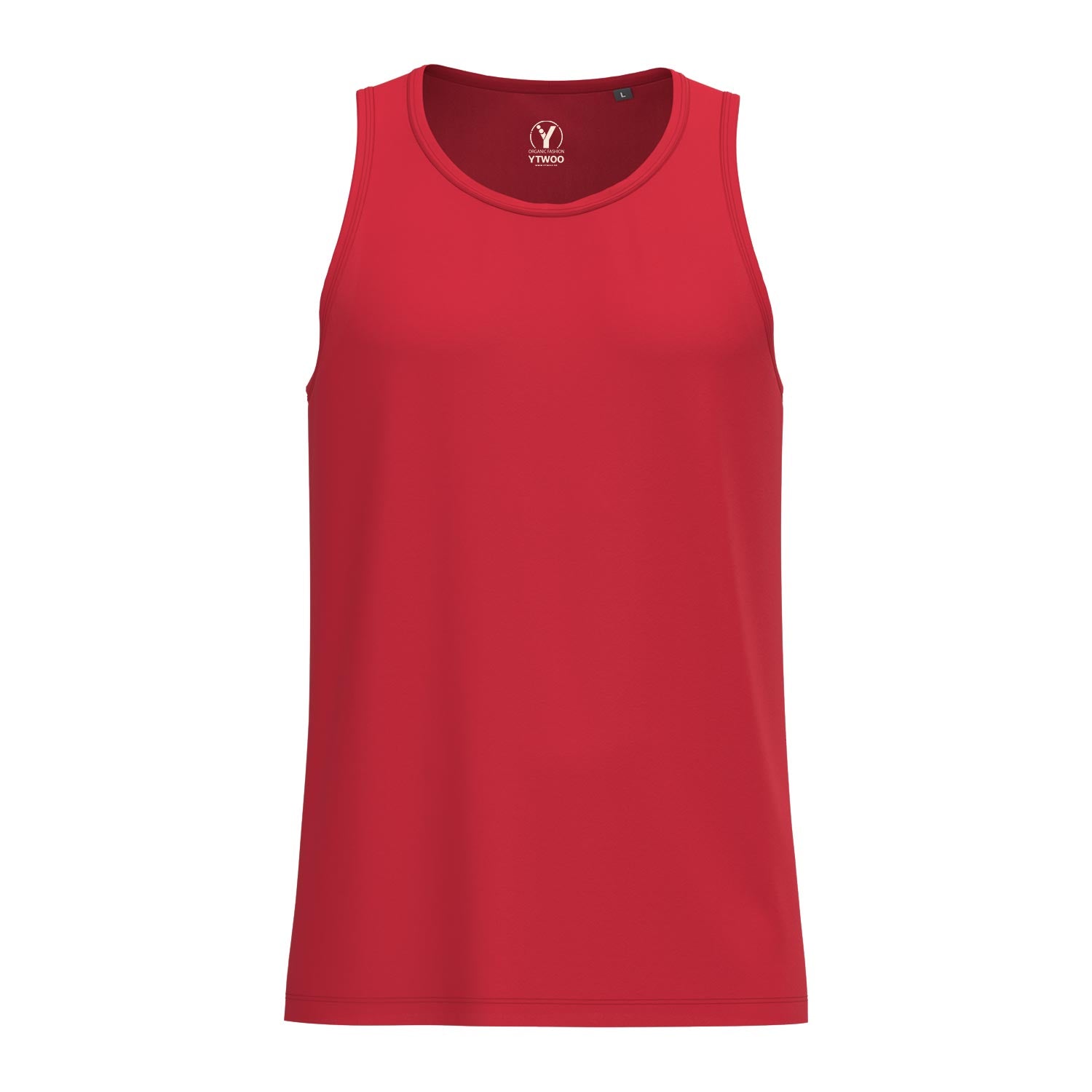 Slim Fit Herren Tanktop