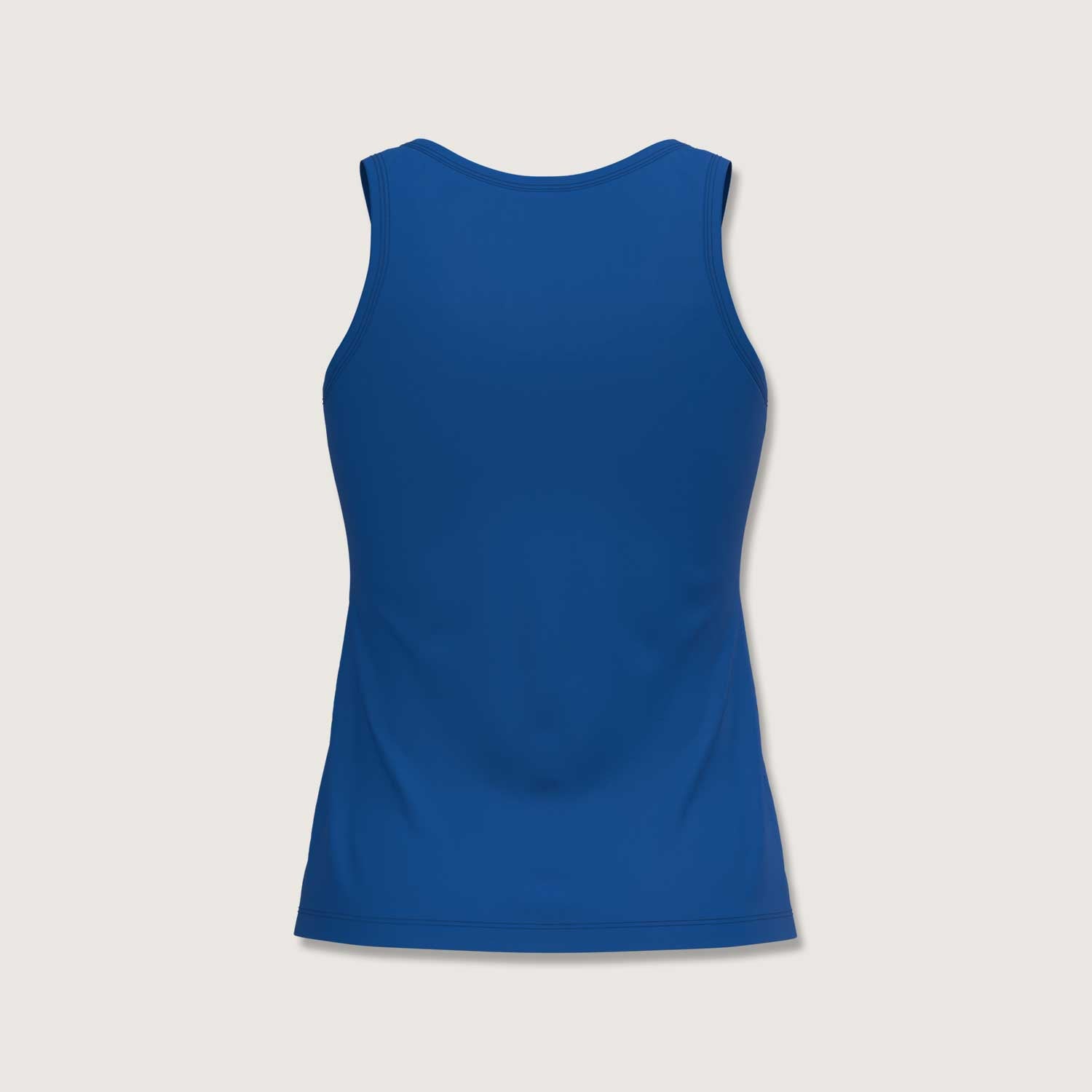 Slim Fit Damen Top
