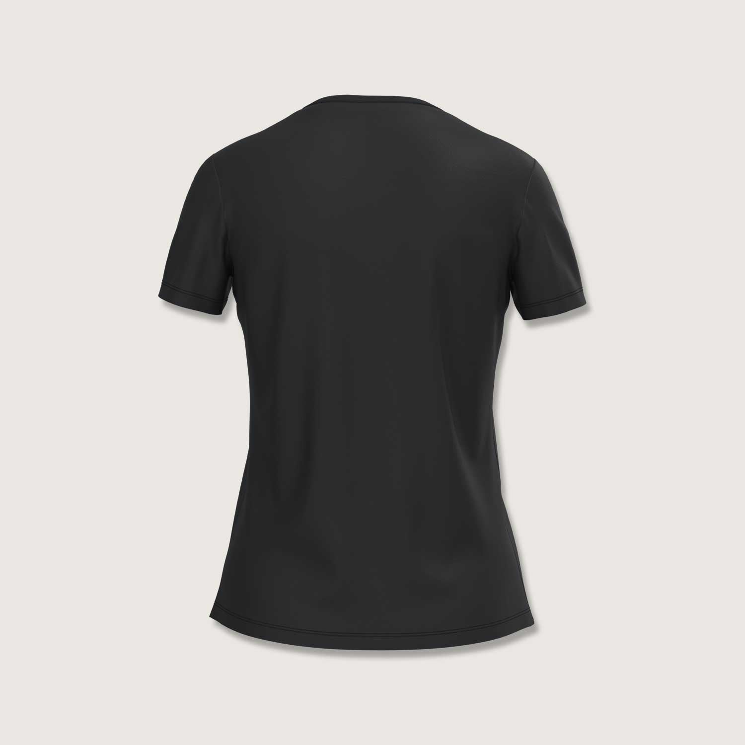 Fitted Damen T-Shirt Standard
