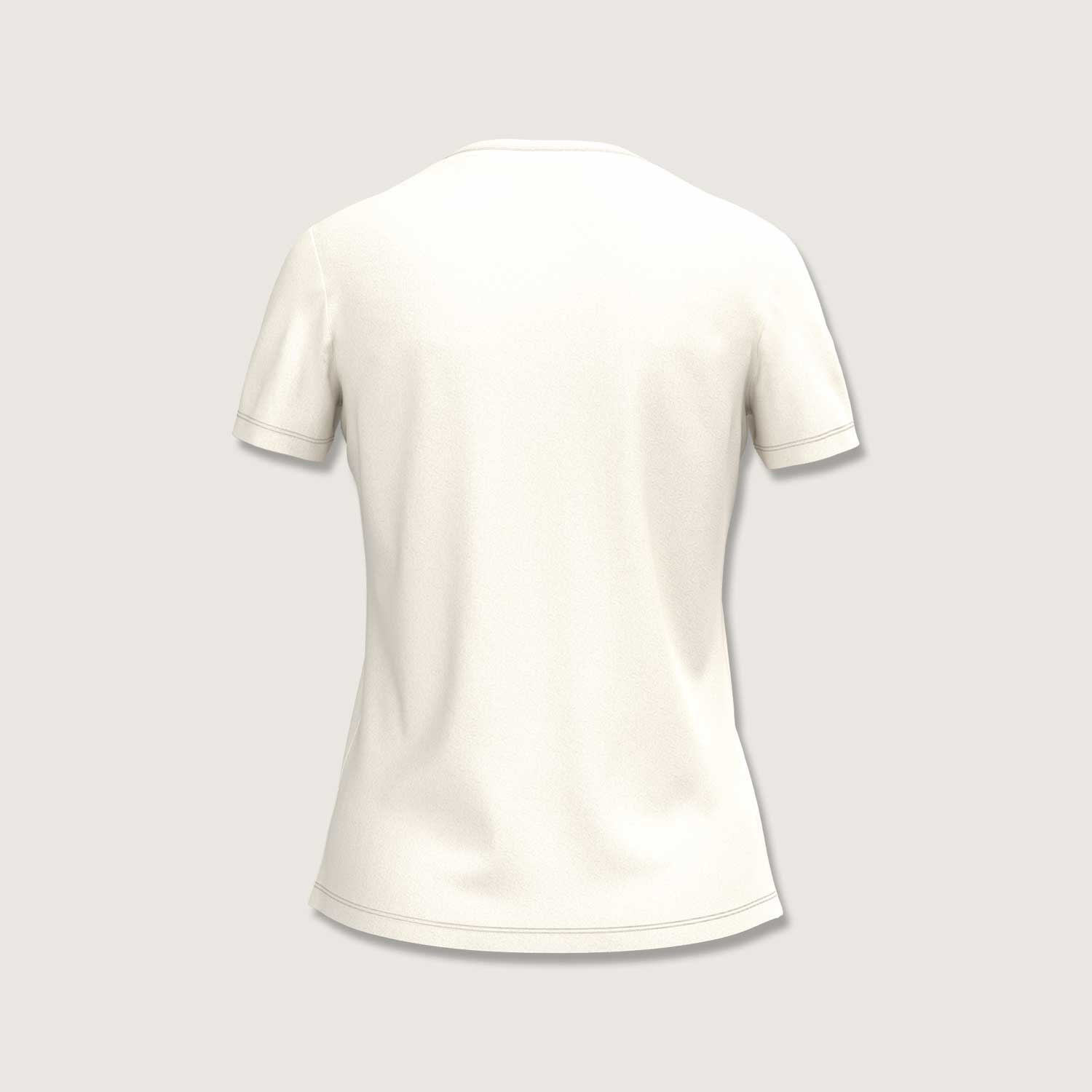 Fitted Damen T-Shirt Standard