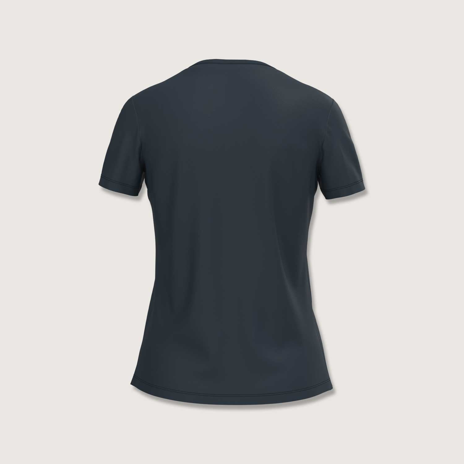 Fitted Damen T-Shirt Standard