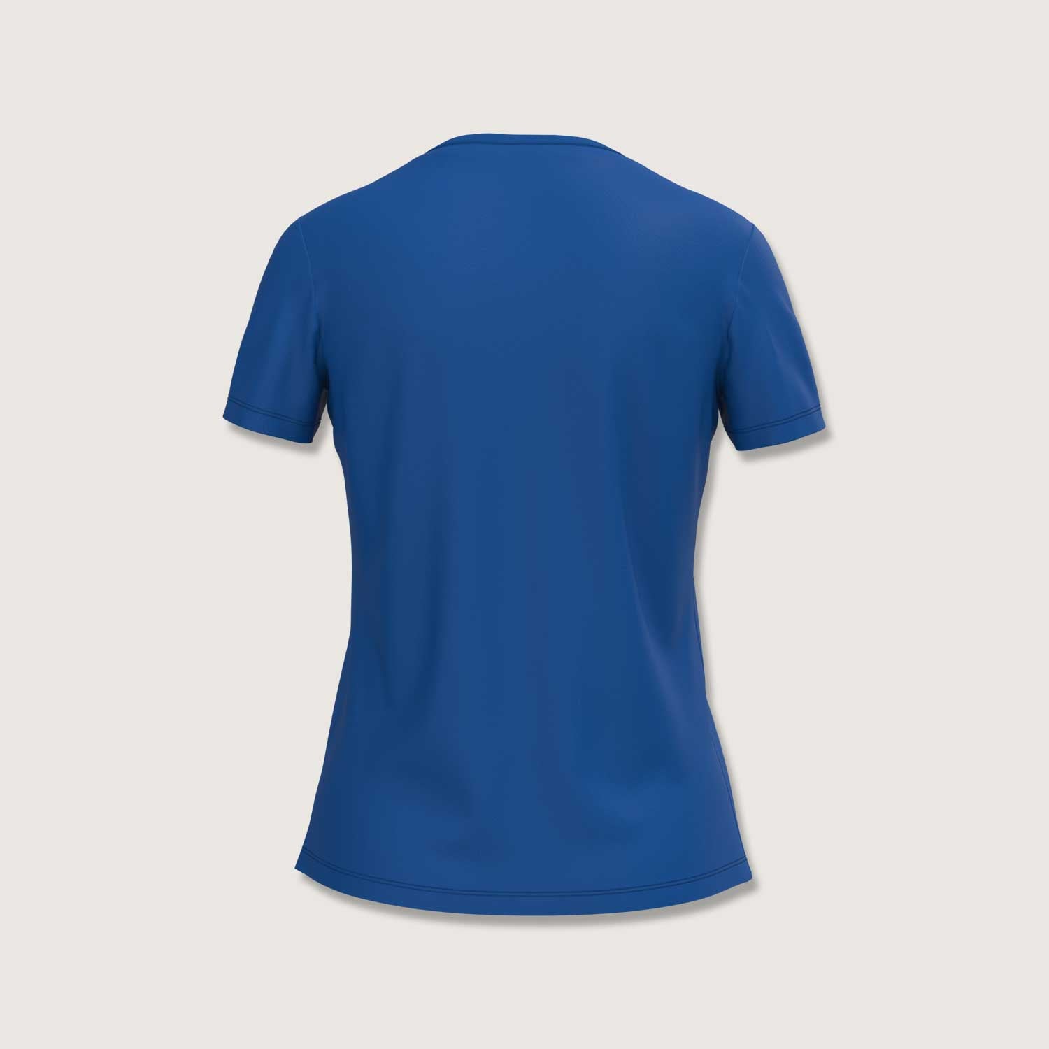 Fitted Damen T-Shirt Standard