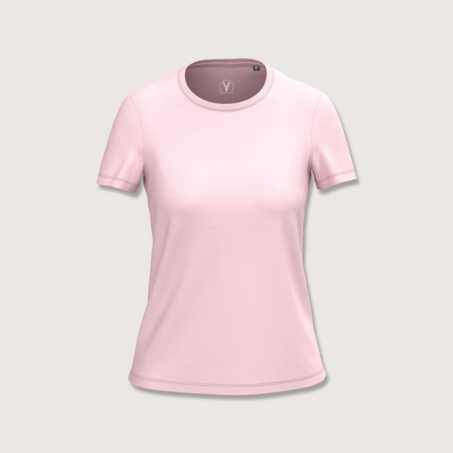 Fitted Damen T-Shirt Standard