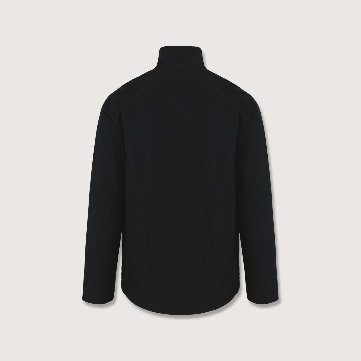 Nachhaltige Unisex Softshell Jacke 3 Lagig aus 100% Recyceltem Polyester