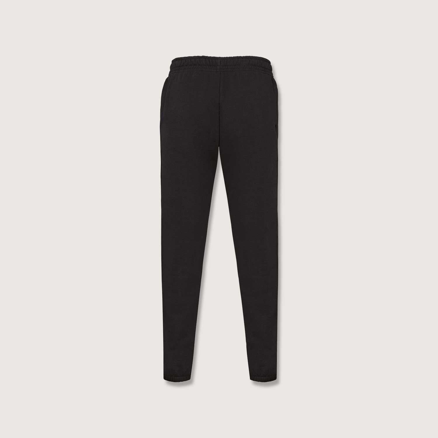 Regular Fleece Jogger Heavy