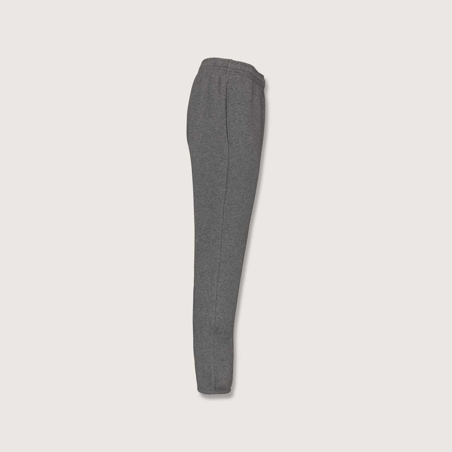 Regular Fleece Jogger Heavy