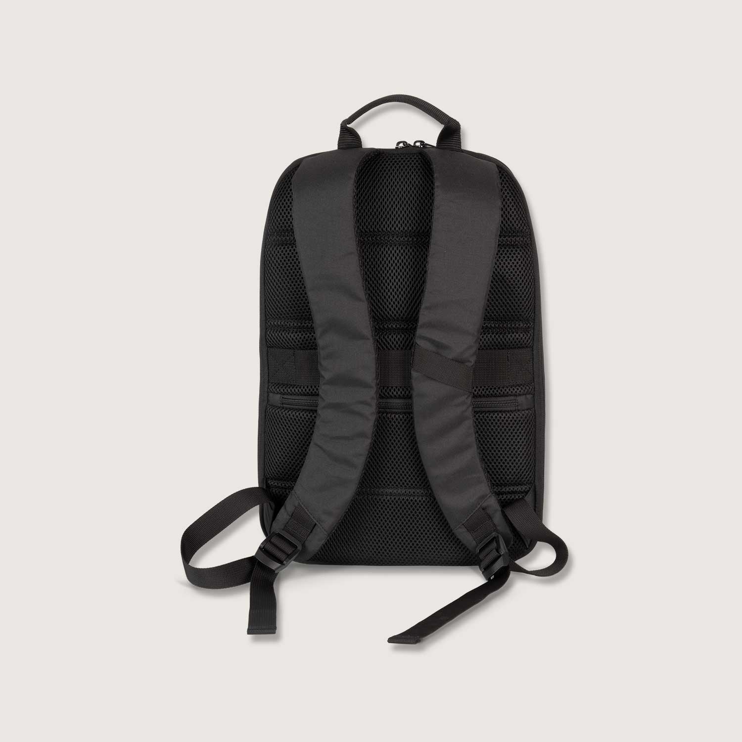 Recycelter Laptop-Rucksack