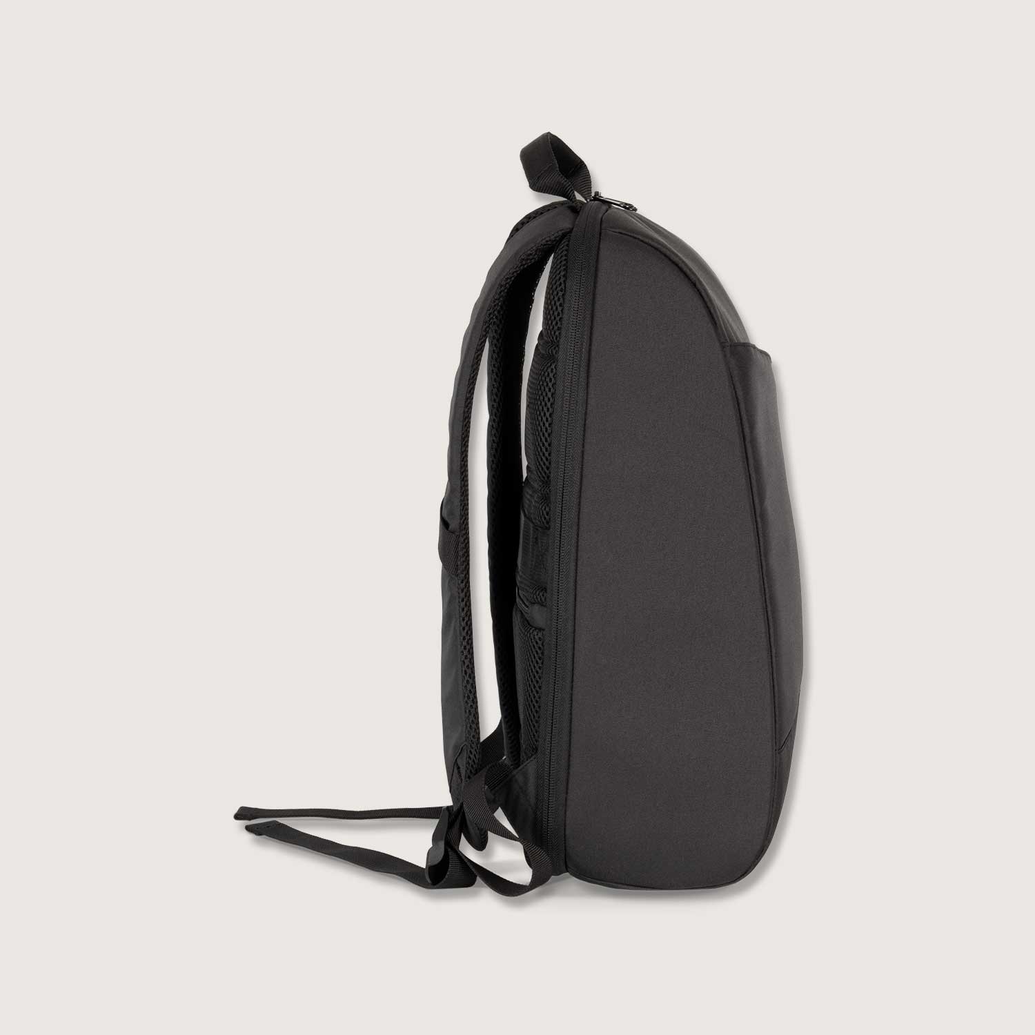 Recycelter Laptop-Rucksack