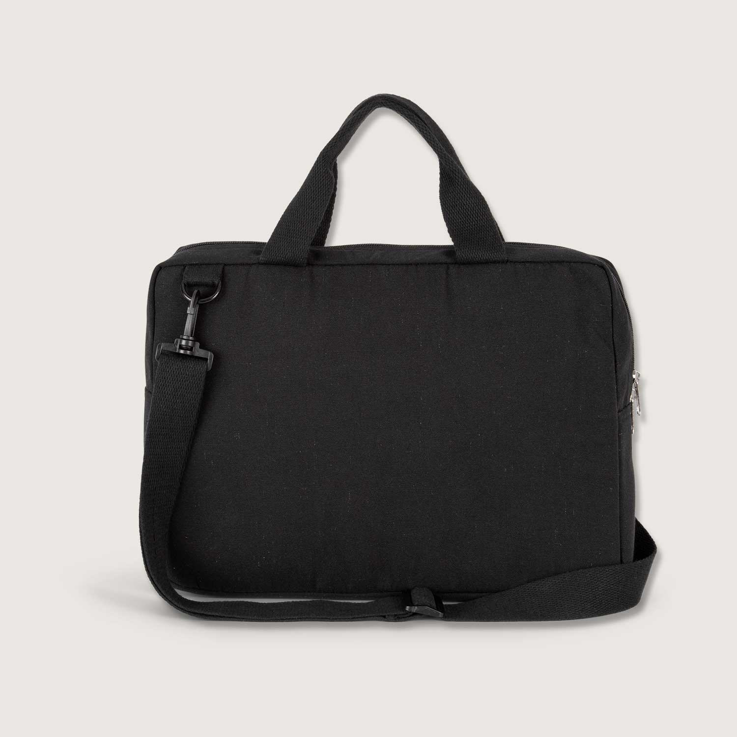 Recycelte Laptop-Tasche