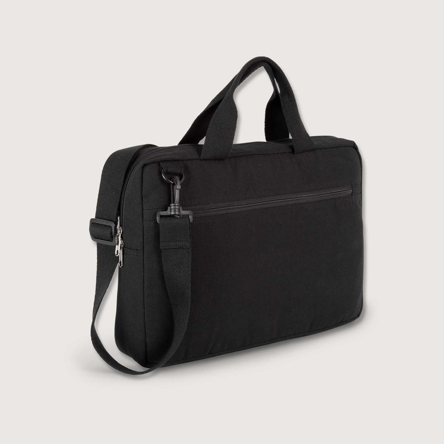 Recycelte Laptop-Tasche