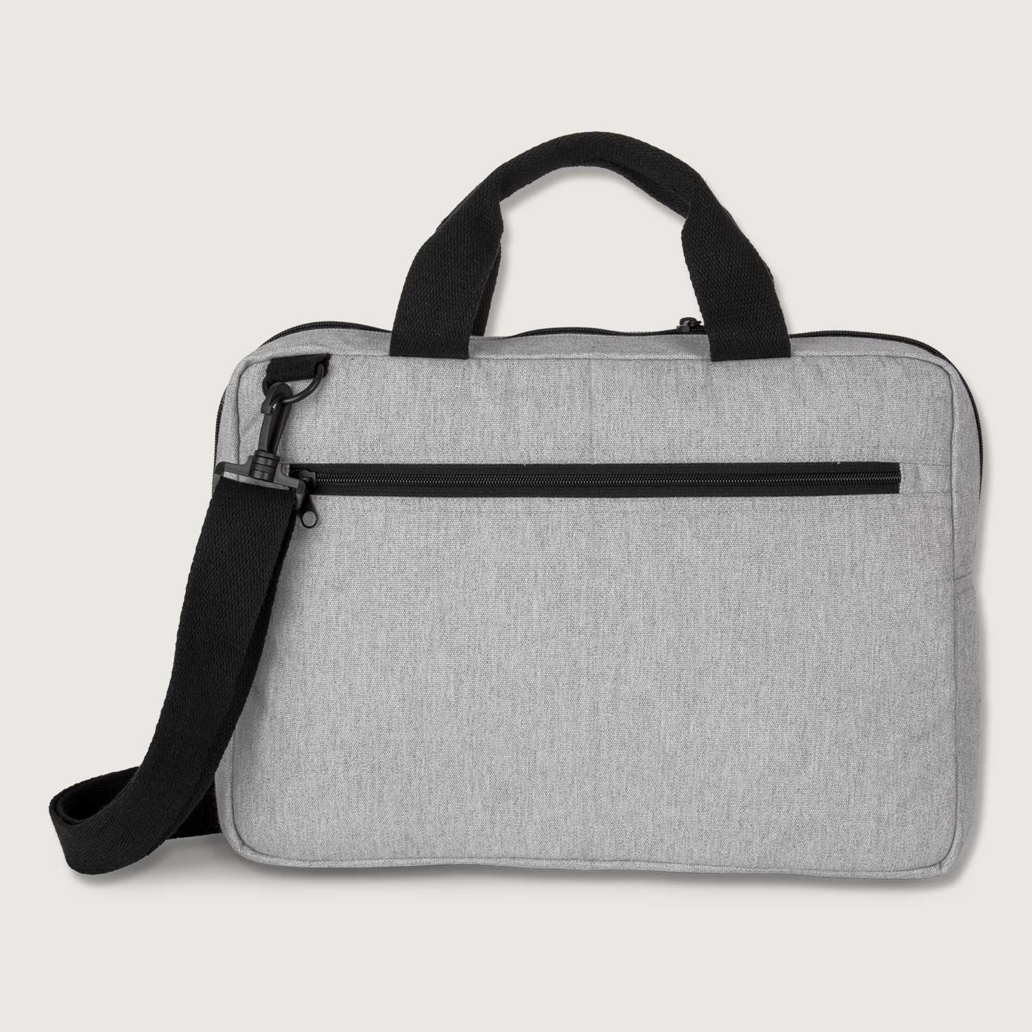 Recycelte Laptop-Tasche