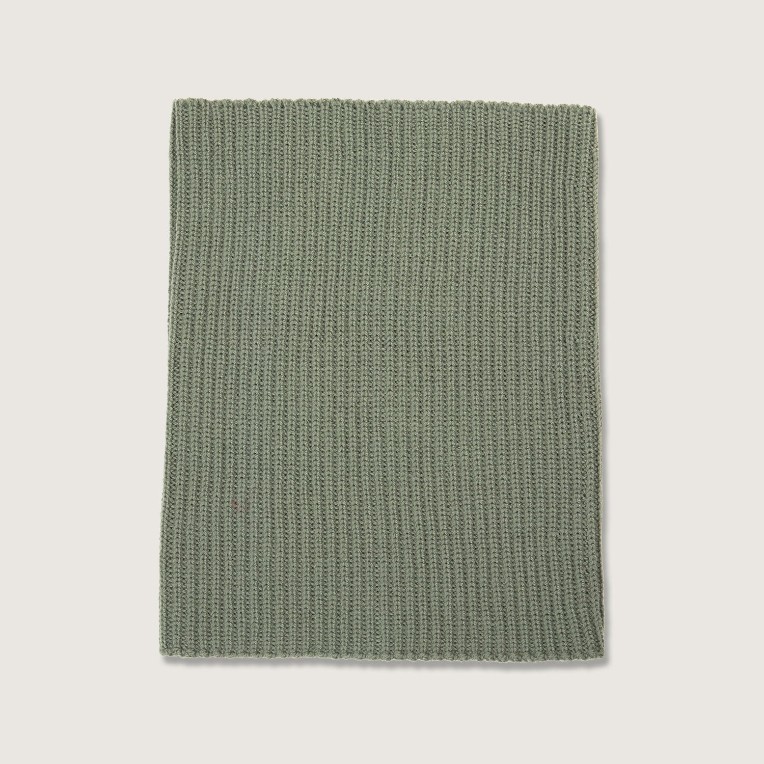 Unisex-Schlauchschal aus 100% Merinowolle - Made in Spanien