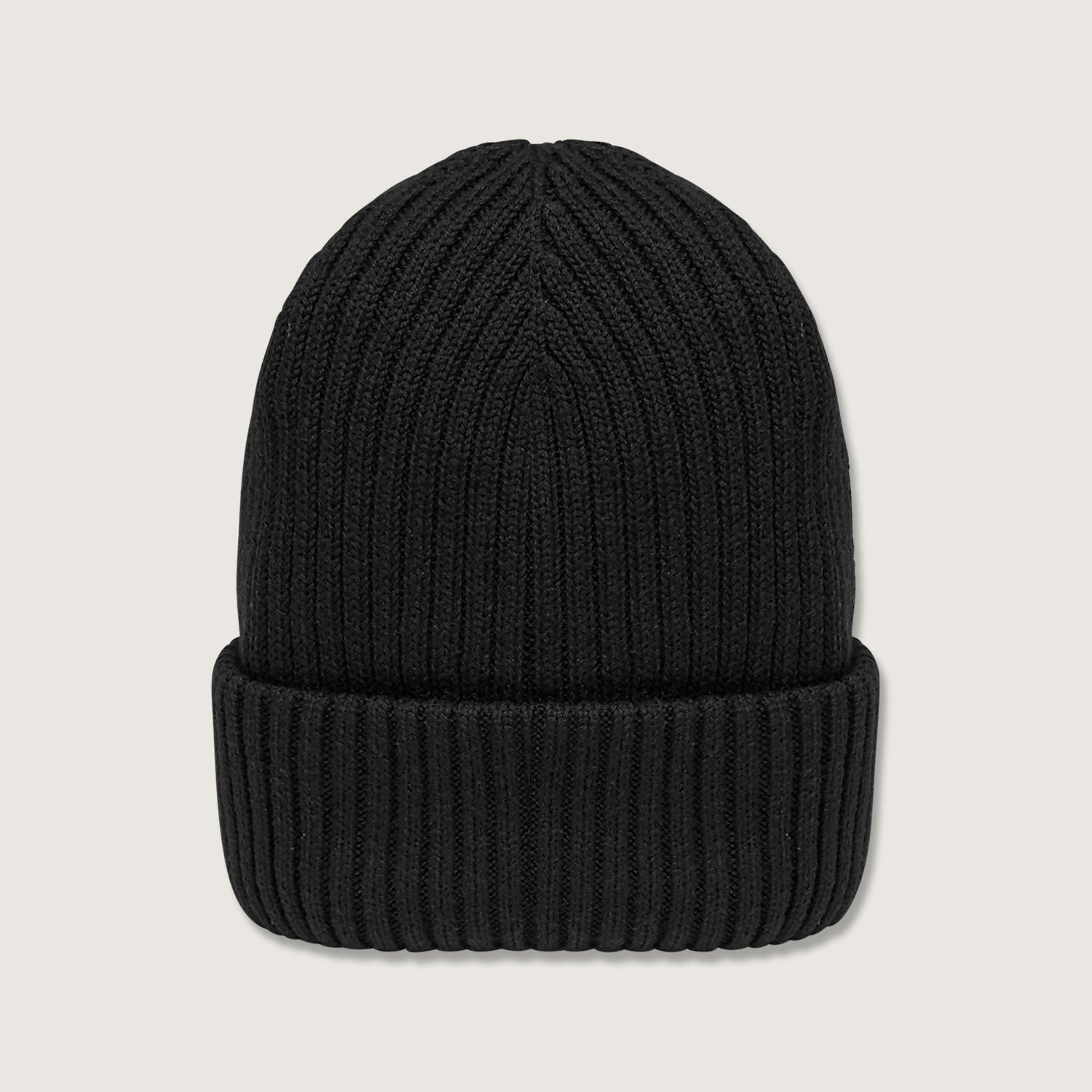 Unisex-Mütze aus 100% Bio-Baumwolle