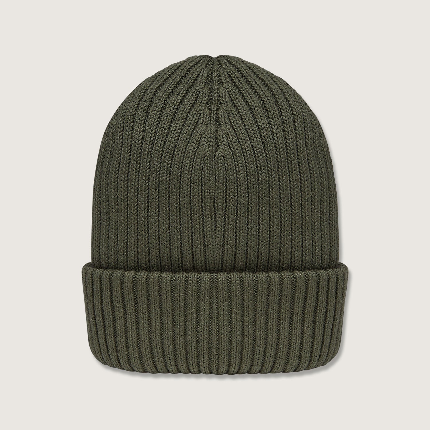 Unisex-Mütze aus 100% Bio-Baumwolle