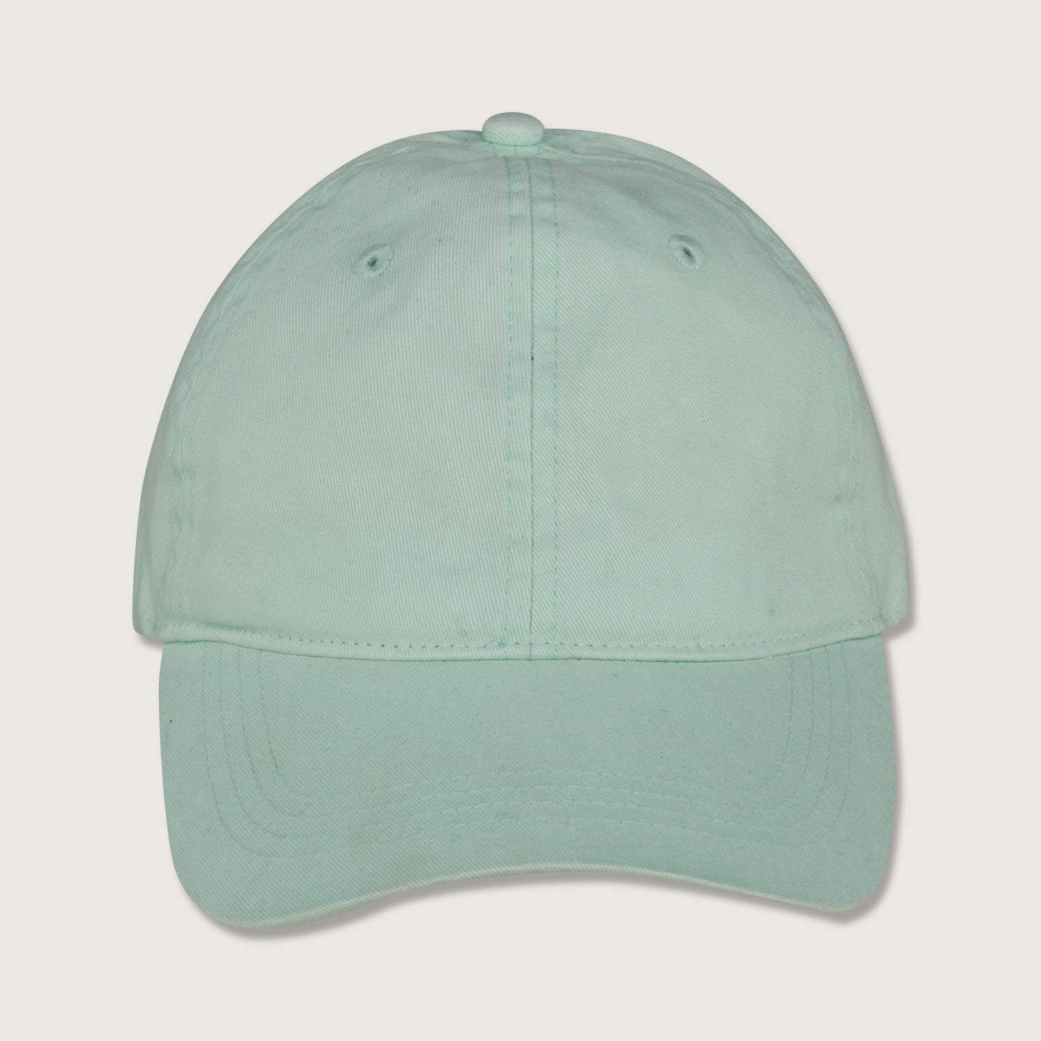 Vintage Cap aus Bio-Baumwolle