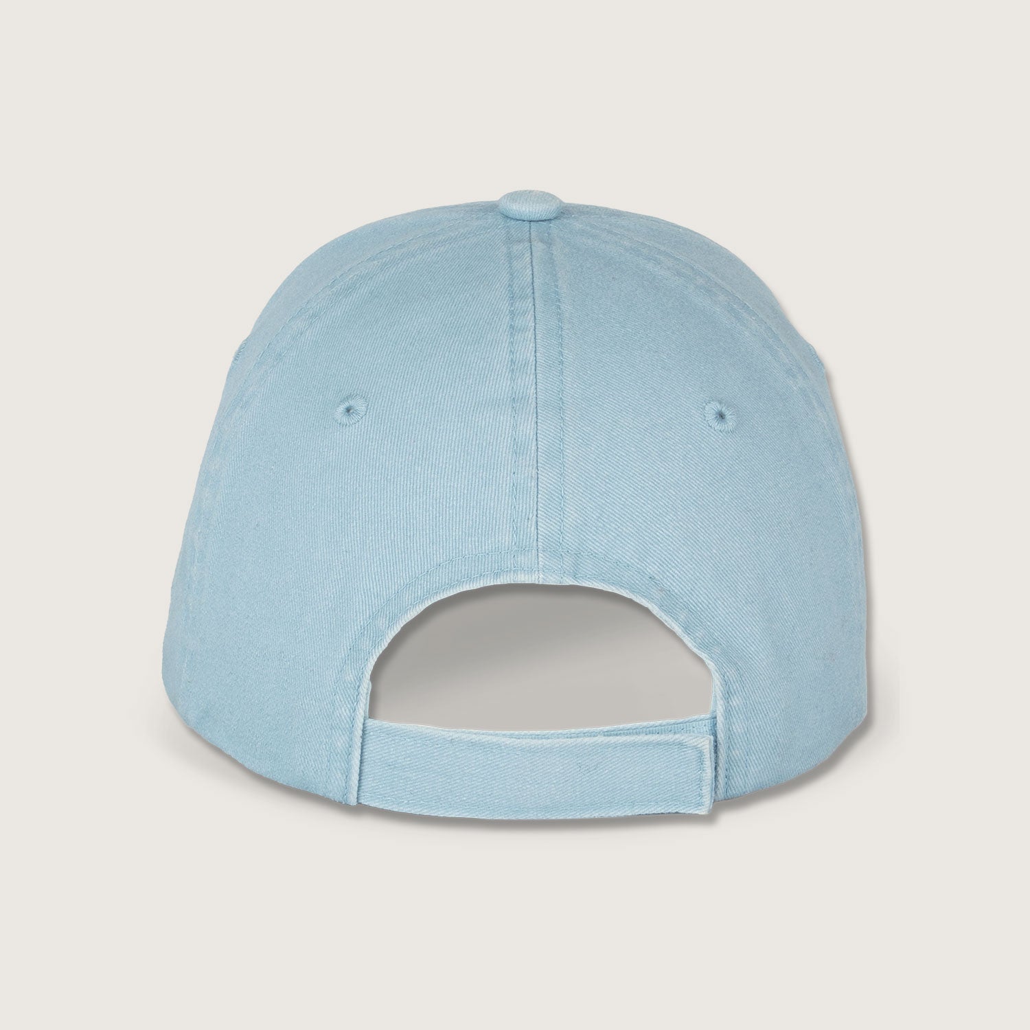 Vintage Cap aus Bio-Baumwolle