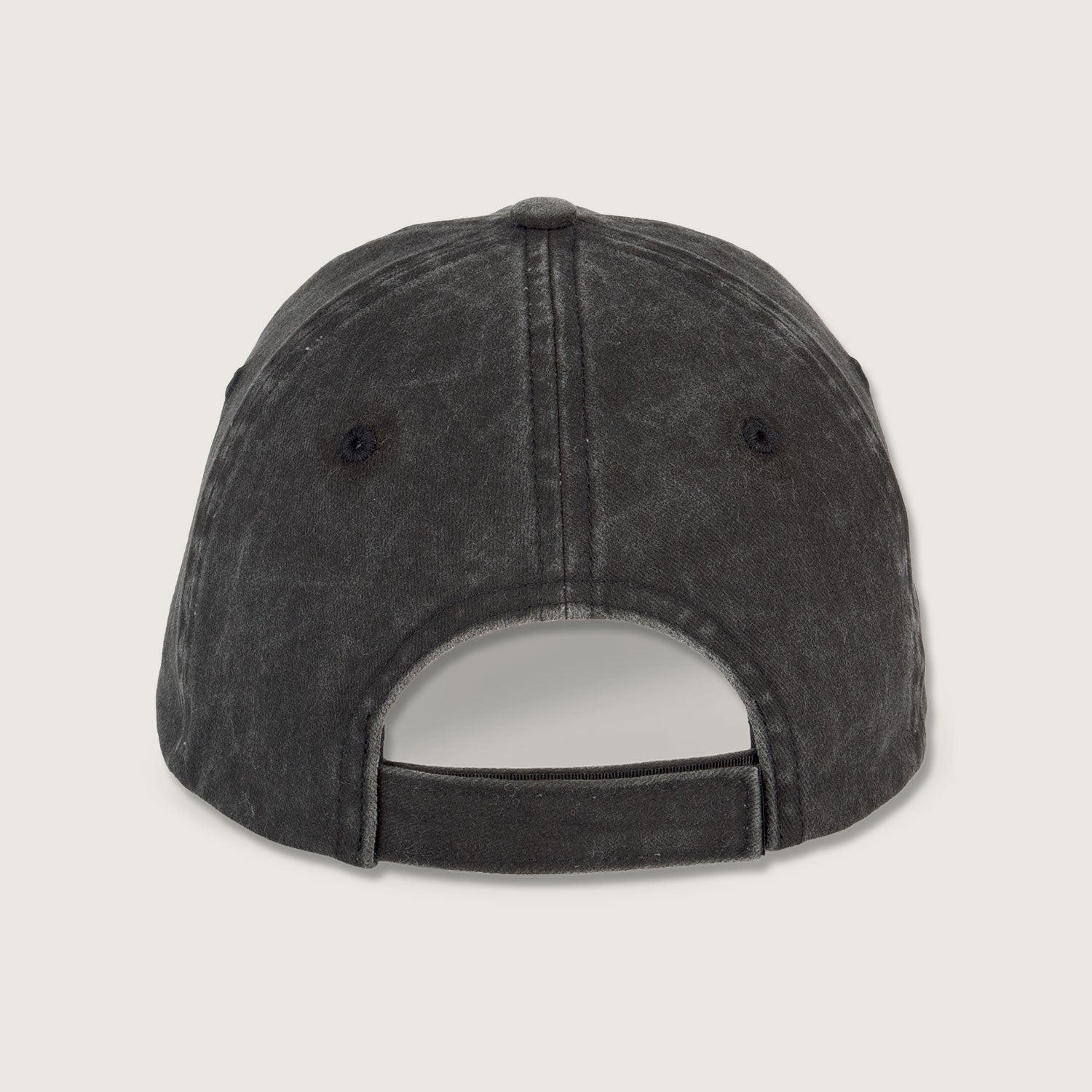 Vintage Cap aus Bio-Baumwolle