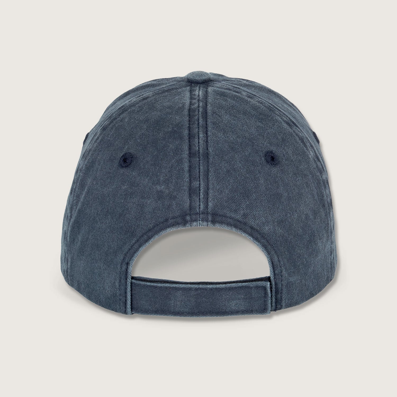 Vintage Cap aus Bio-Baumwolle