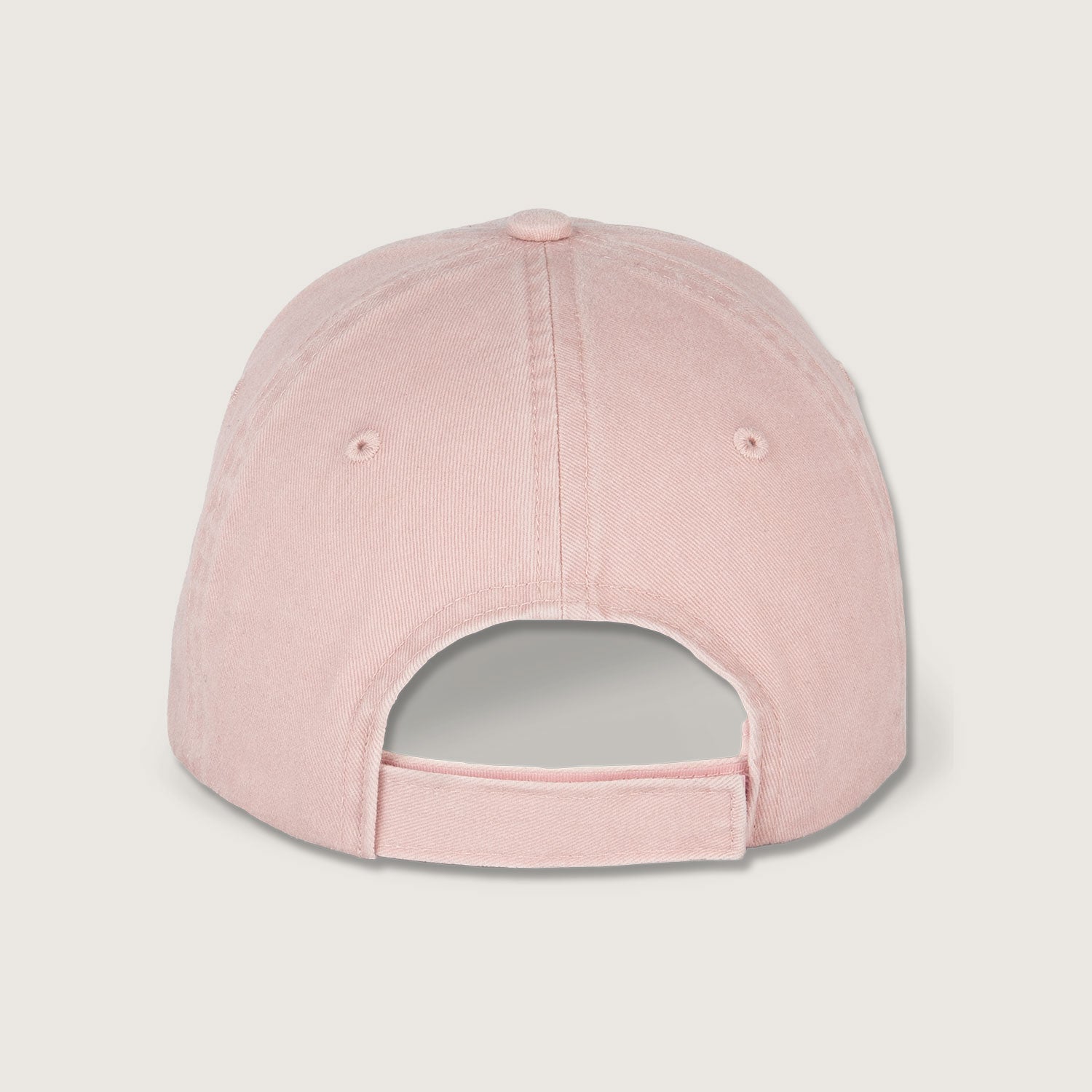 Vintage Cap aus Bio-Baumwolle