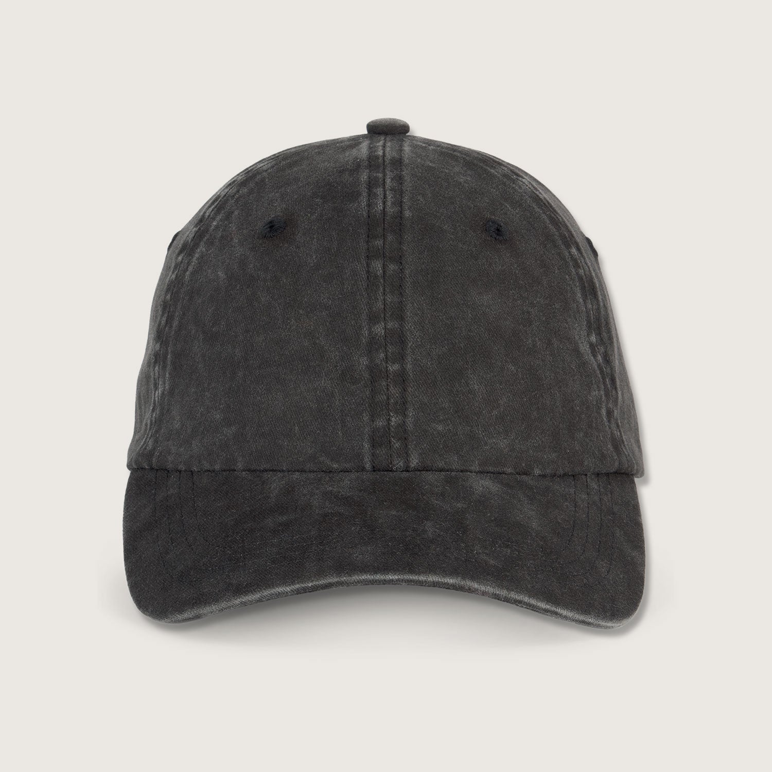 Vintage Cap aus Bio-Baumwolle