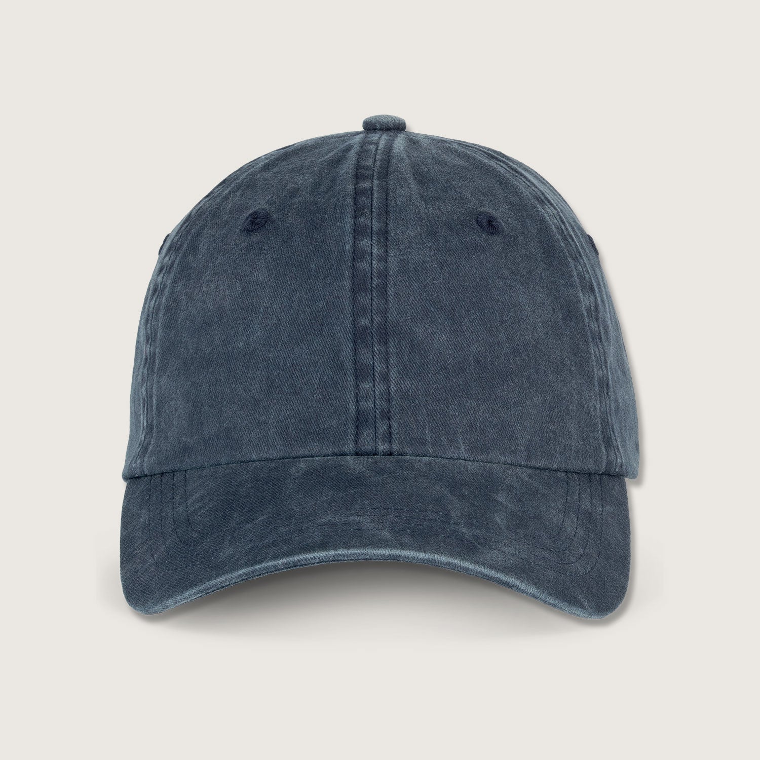 Vintage Cap aus Bio-Baumwolle