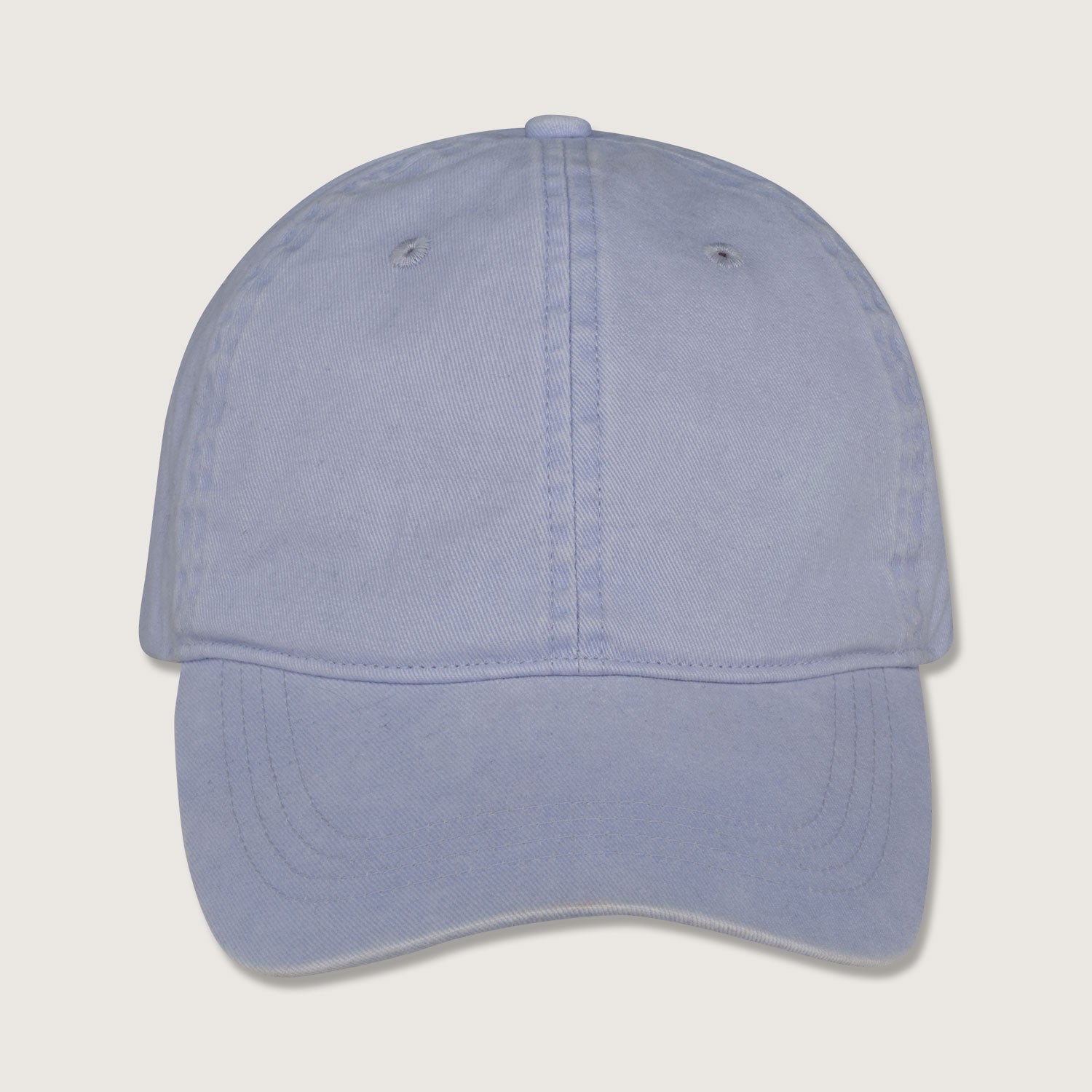 Vintage Cap aus Bio-Baumwolle