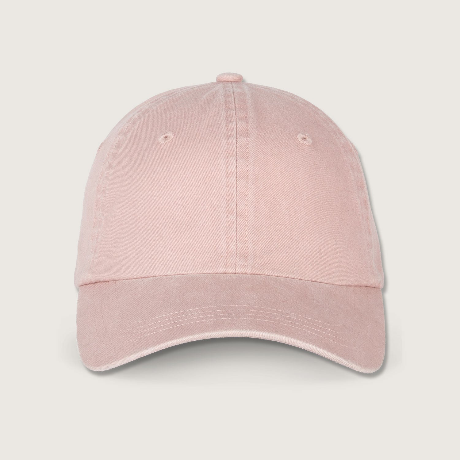 Vintage Cap aus Bio-Baumwolle