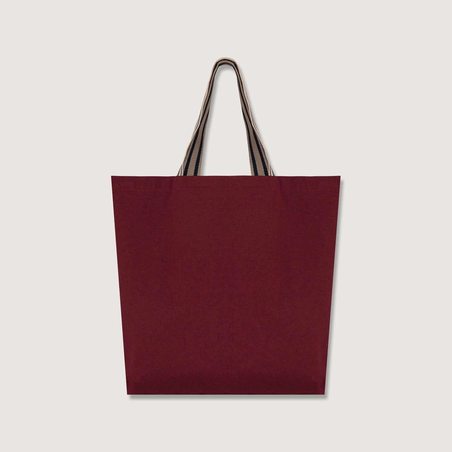 Große recycelte Shoppingtasche | Shopping Bag