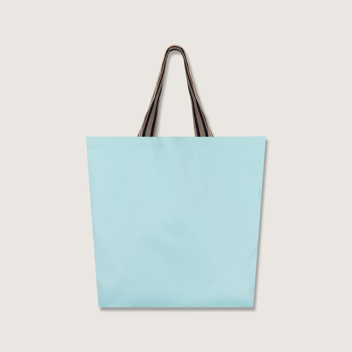Große recycelte Shoppingtasche | Shopping Bag