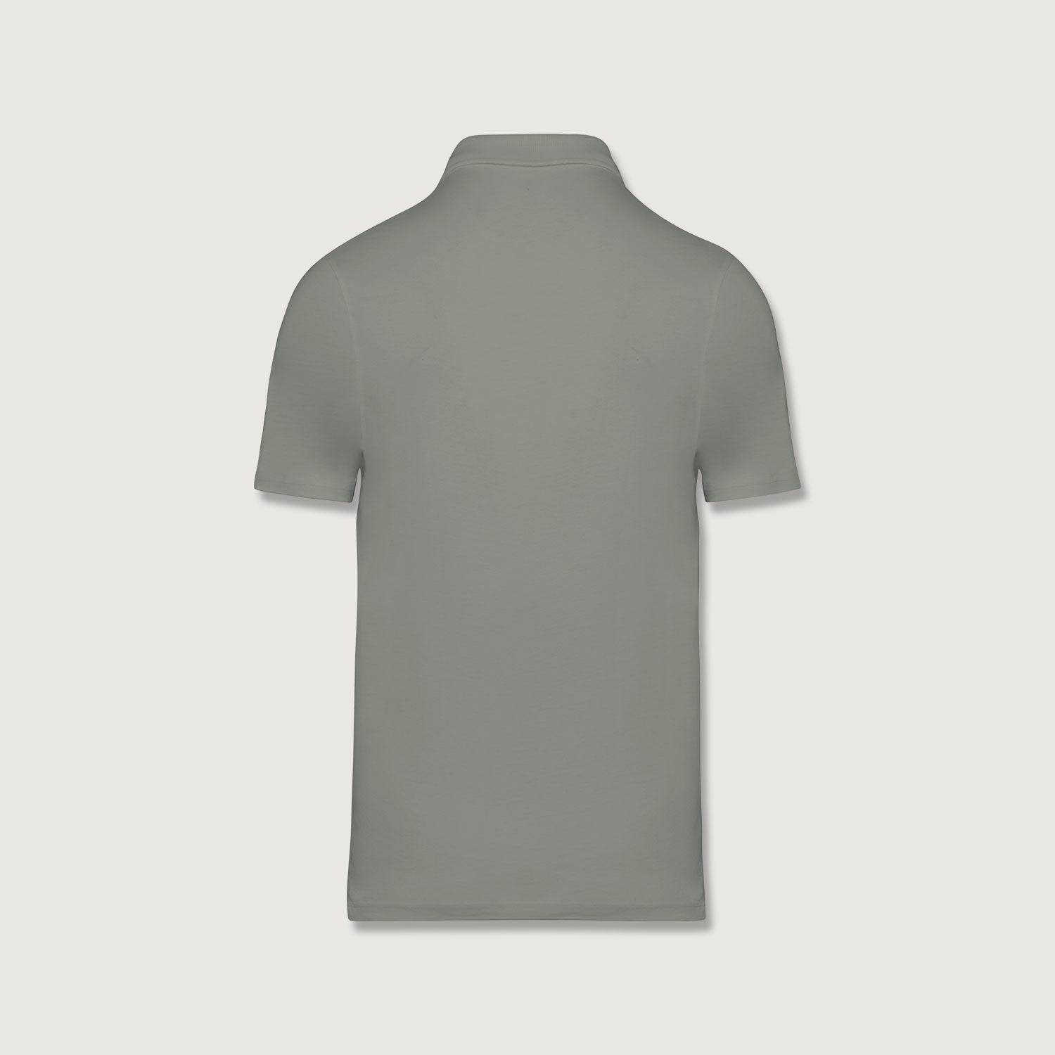 Organic Classic Herren Poloshirt aus reiner Bio-Baumwolle
