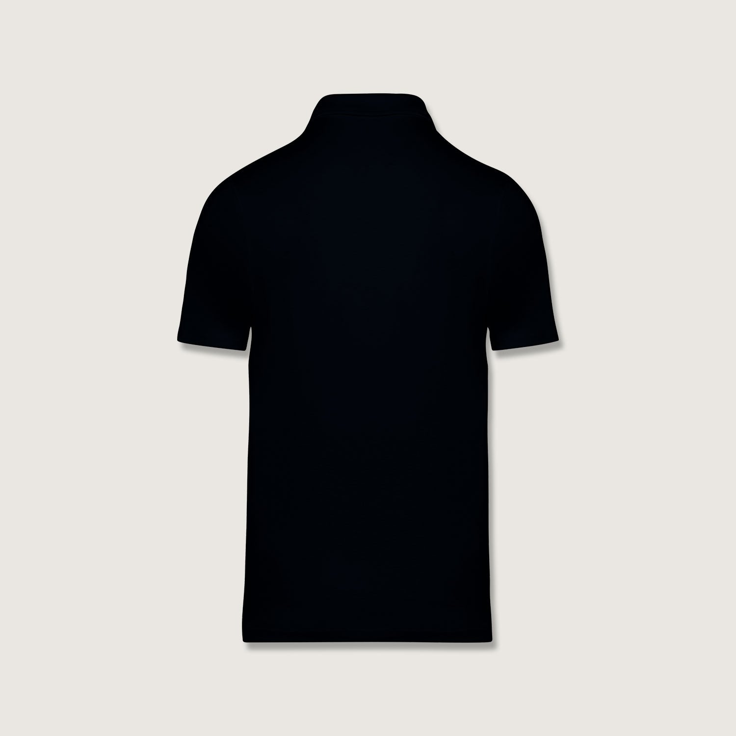 Organic Classic Herren Poloshirt aus reiner Bio-Baumwolle