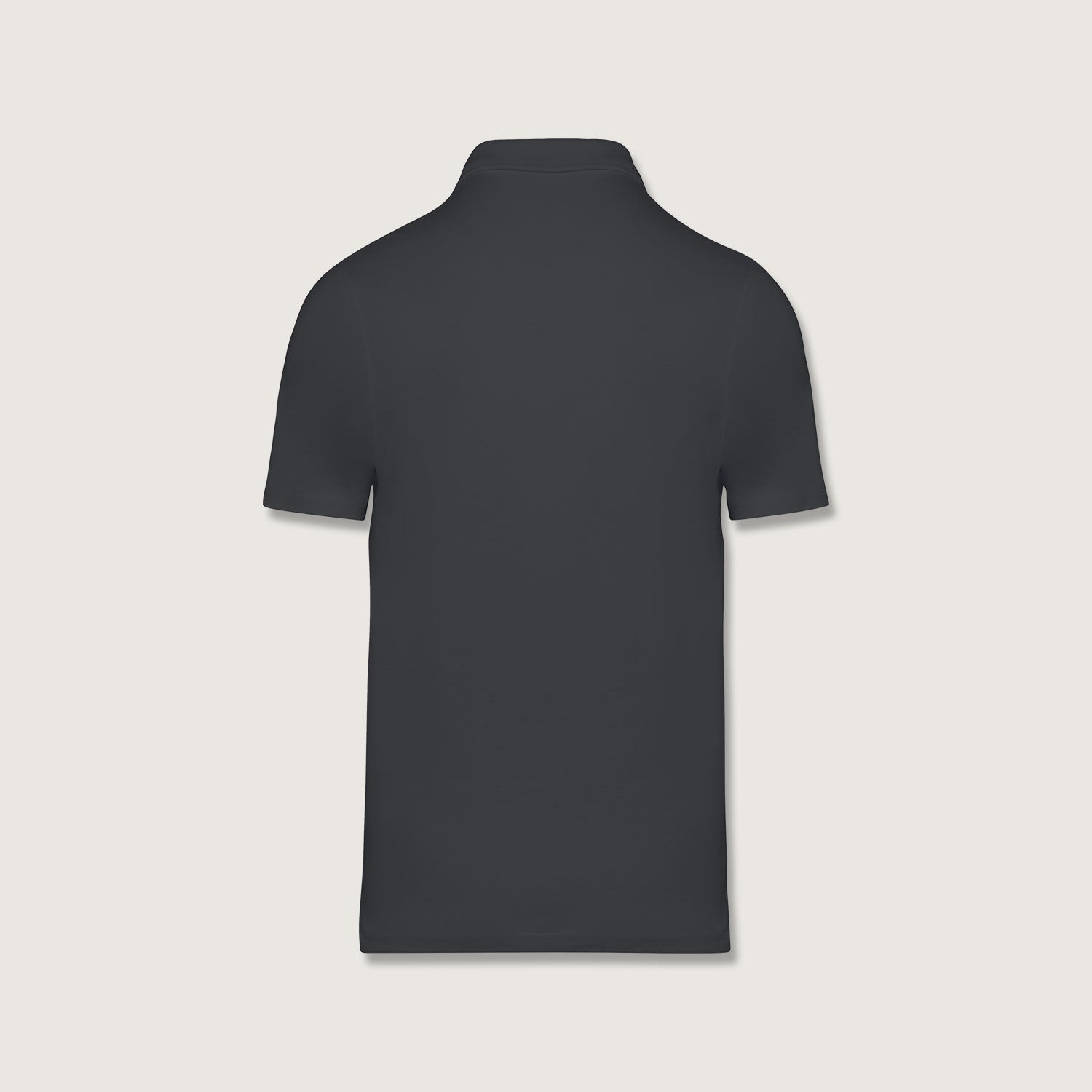 Organic Classic Herren Poloshirt aus reiner Bio-Baumwolle